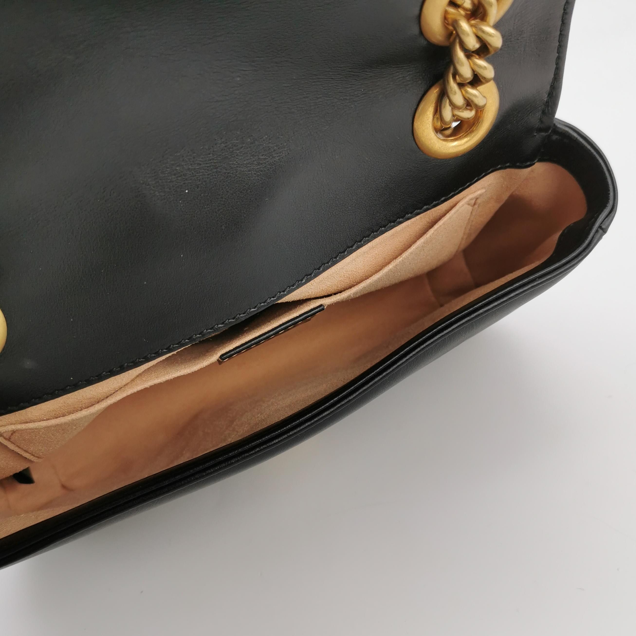 Gucci Gucci Women os Shoulder Bags Size ONE SIZE - 7 Thumbnail