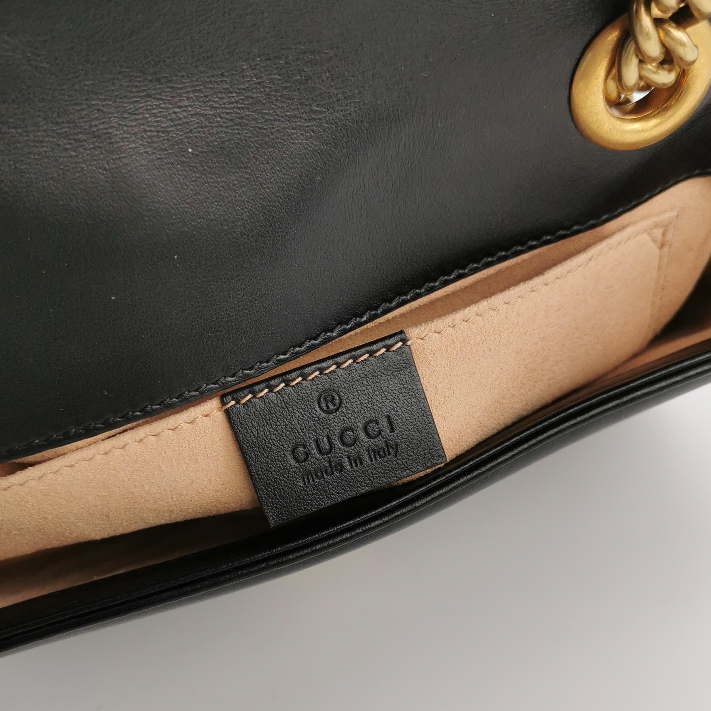 Gucci Gucci Women os Shoulder Bags Size ONE SIZE - 8 Thumbnail