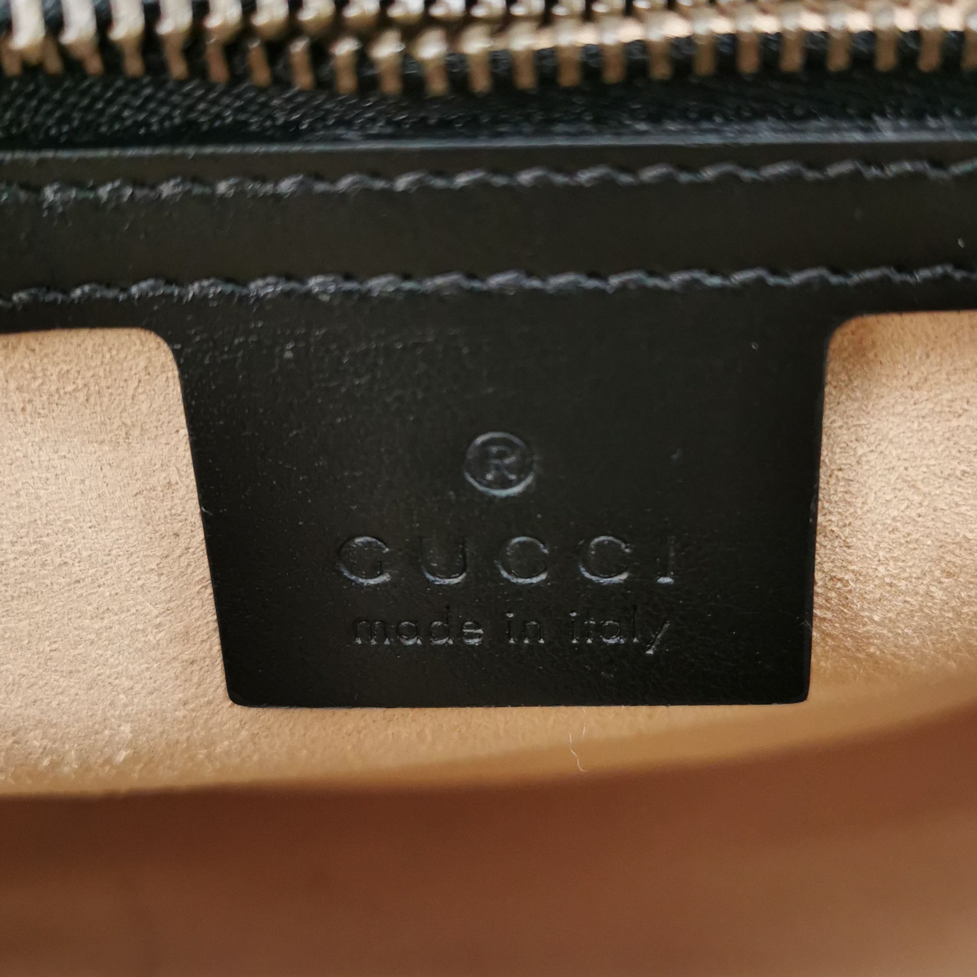 Gucci Gucci Women os Shoulder Bags Size ONE SIZE - 8 Thumbnail