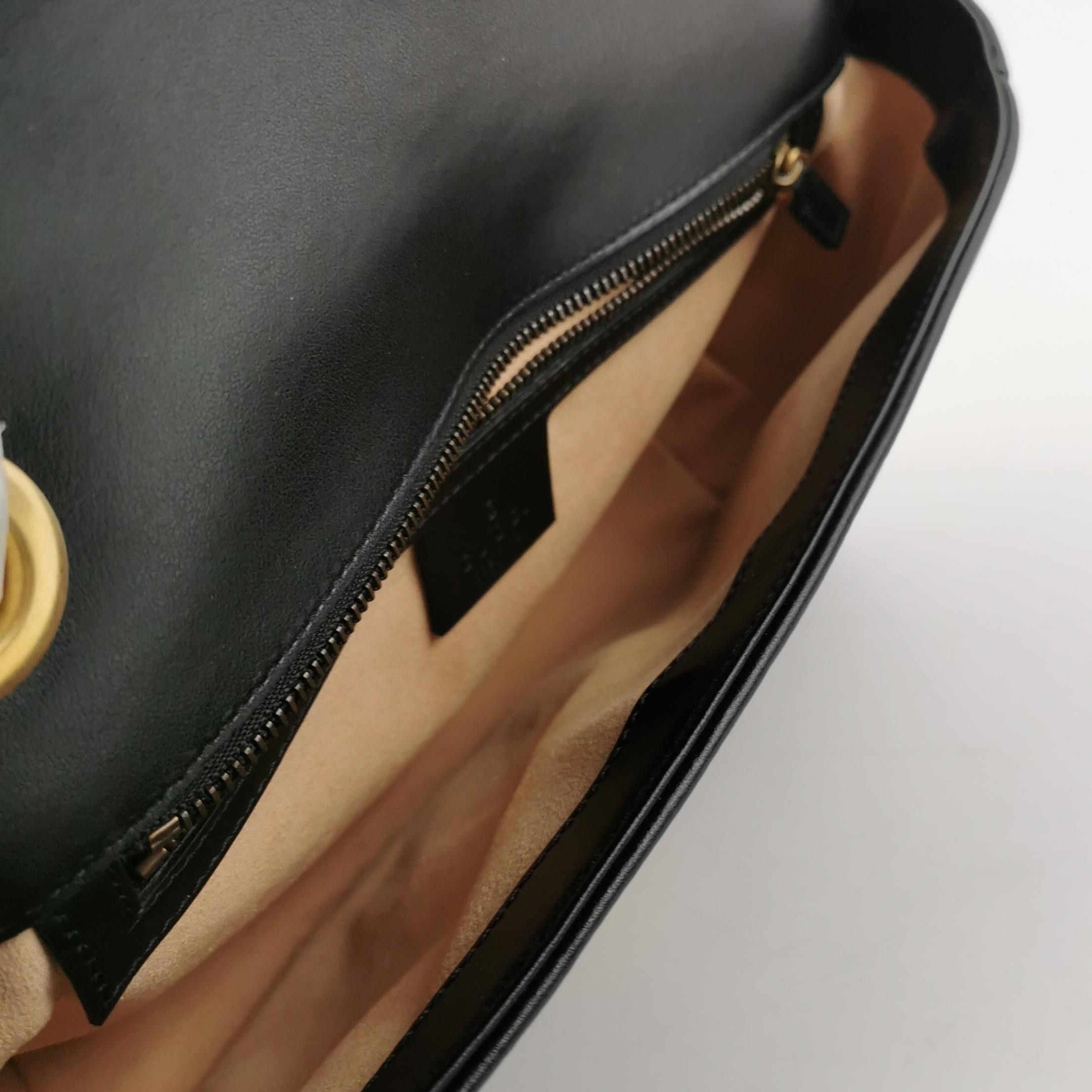 Gucci Gucci Women os Shoulder Bags Size ONE SIZE - 7 Thumbnail