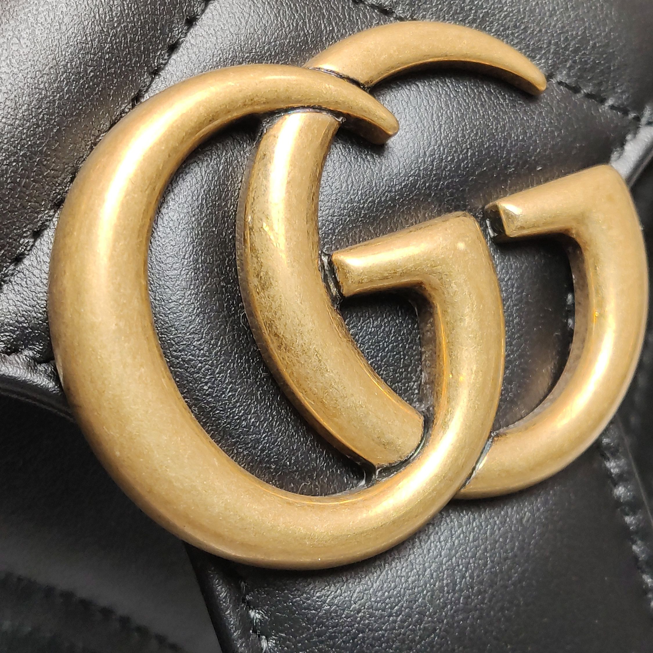 Gucci Gucci Women os Shoulder Bags Size ONE SIZE - 11 Thumbnail