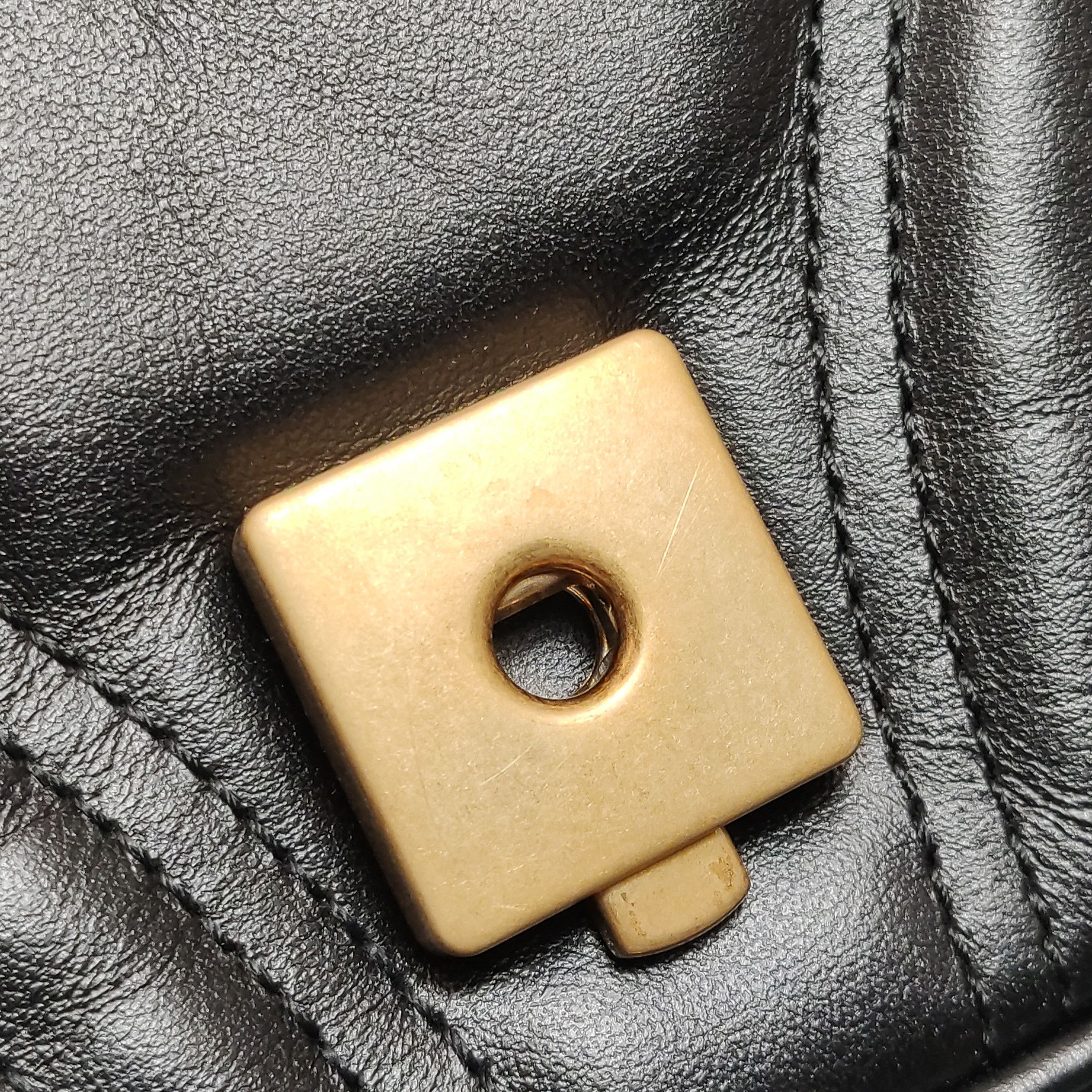Gucci Gucci Women os Shoulder Bags Size ONE SIZE - 10 Thumbnail