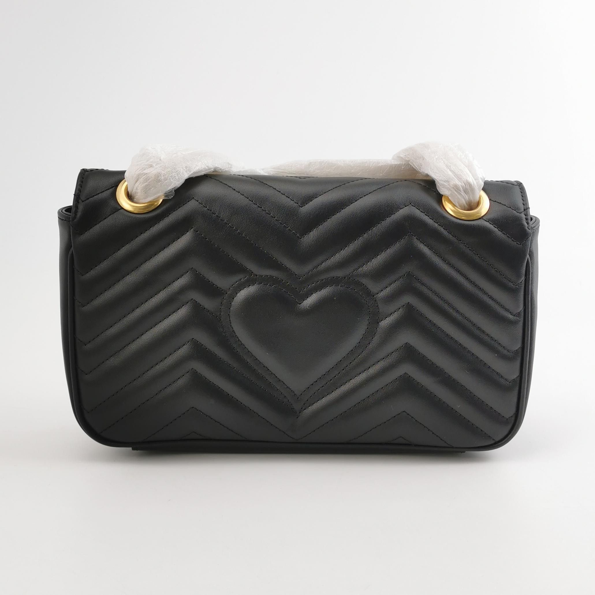 Gucci Gucci Women os Shoulder Bags Size ONE SIZE - 5 Thumbnail