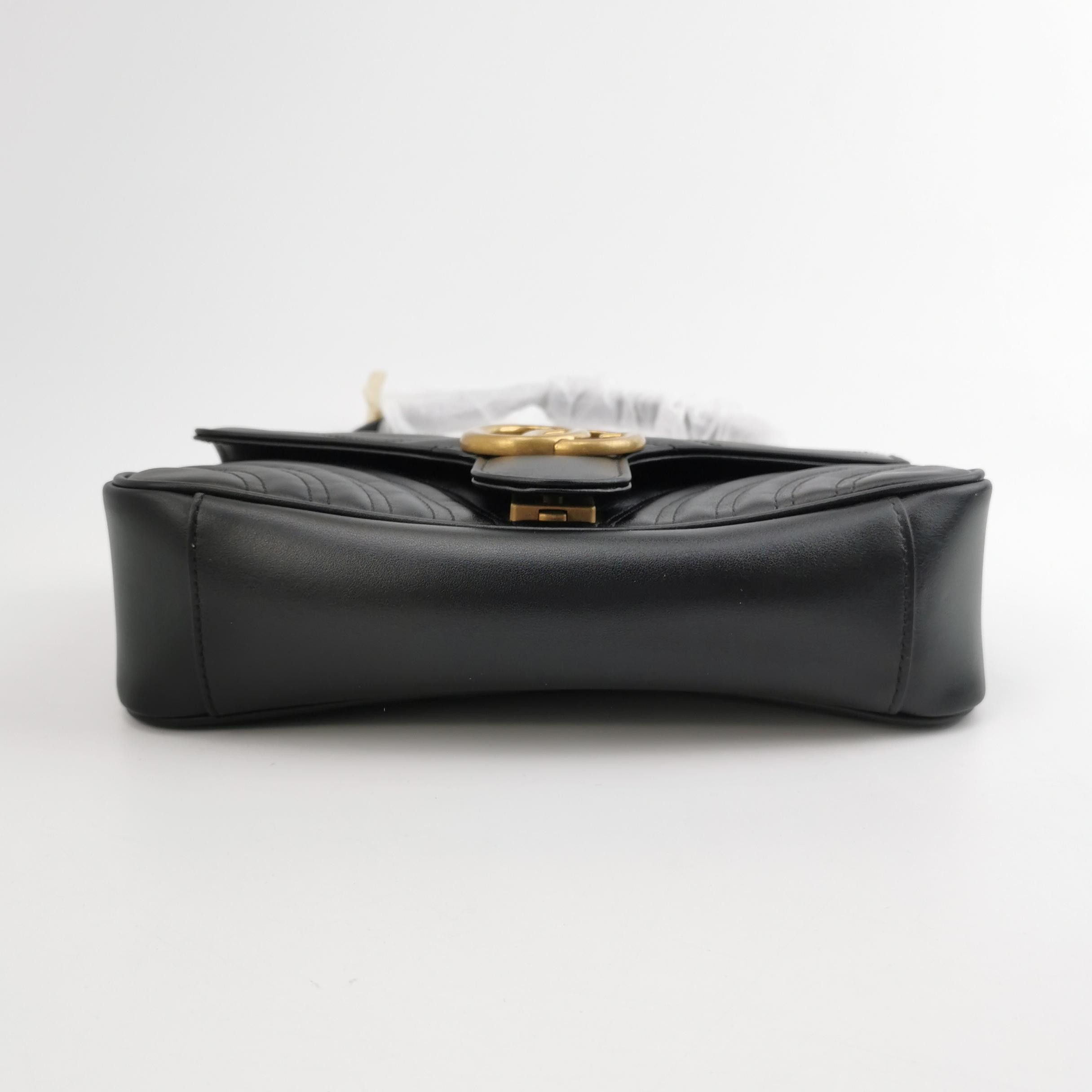 Gucci Gucci Women os Shoulder Bags Size ONE SIZE - 6 Thumbnail