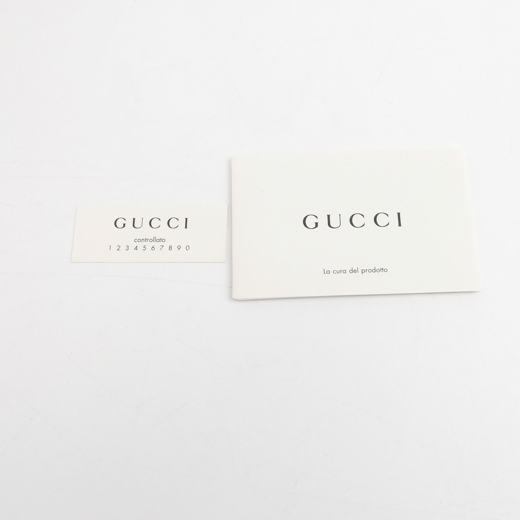 Gucci Gucci Women os Backpacks Size ONE SIZE - 9 Thumbnail