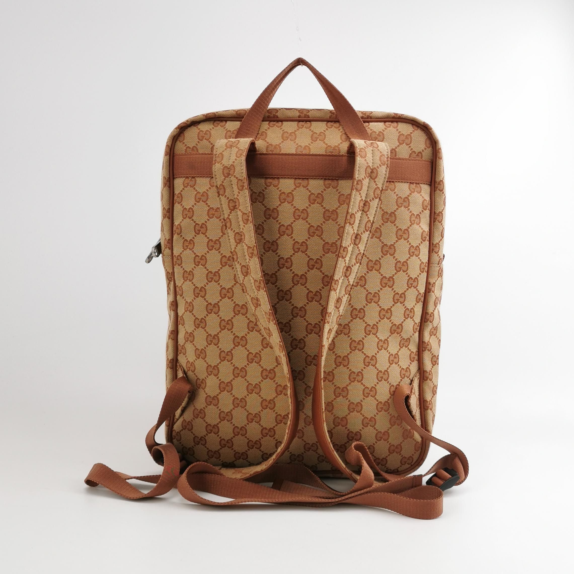 Gucci Gucci Women os Backpacks Size ONE SIZE - 5 Thumbnail