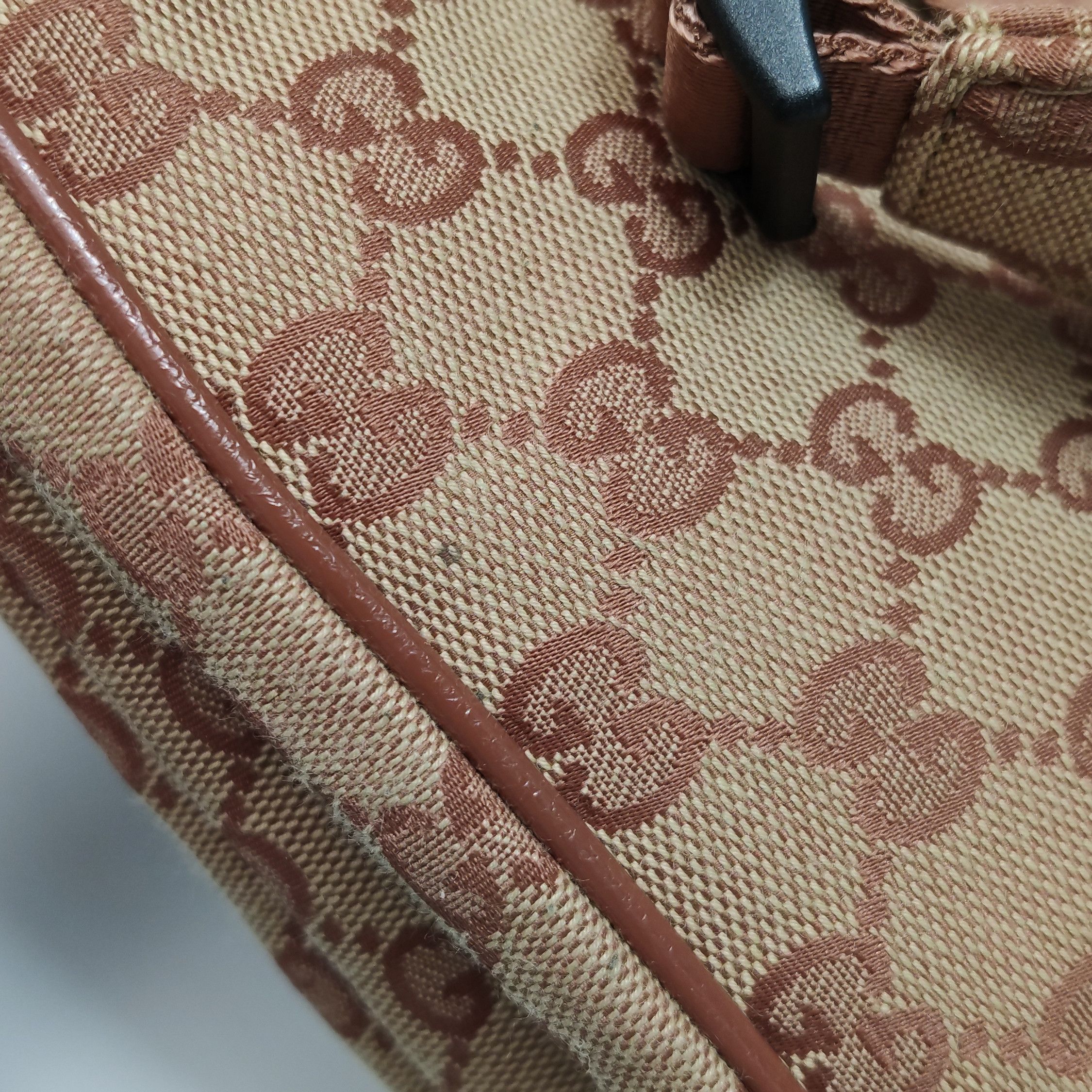 Gucci Gucci Women os Backpacks Size ONE SIZE - 14 Thumbnail
