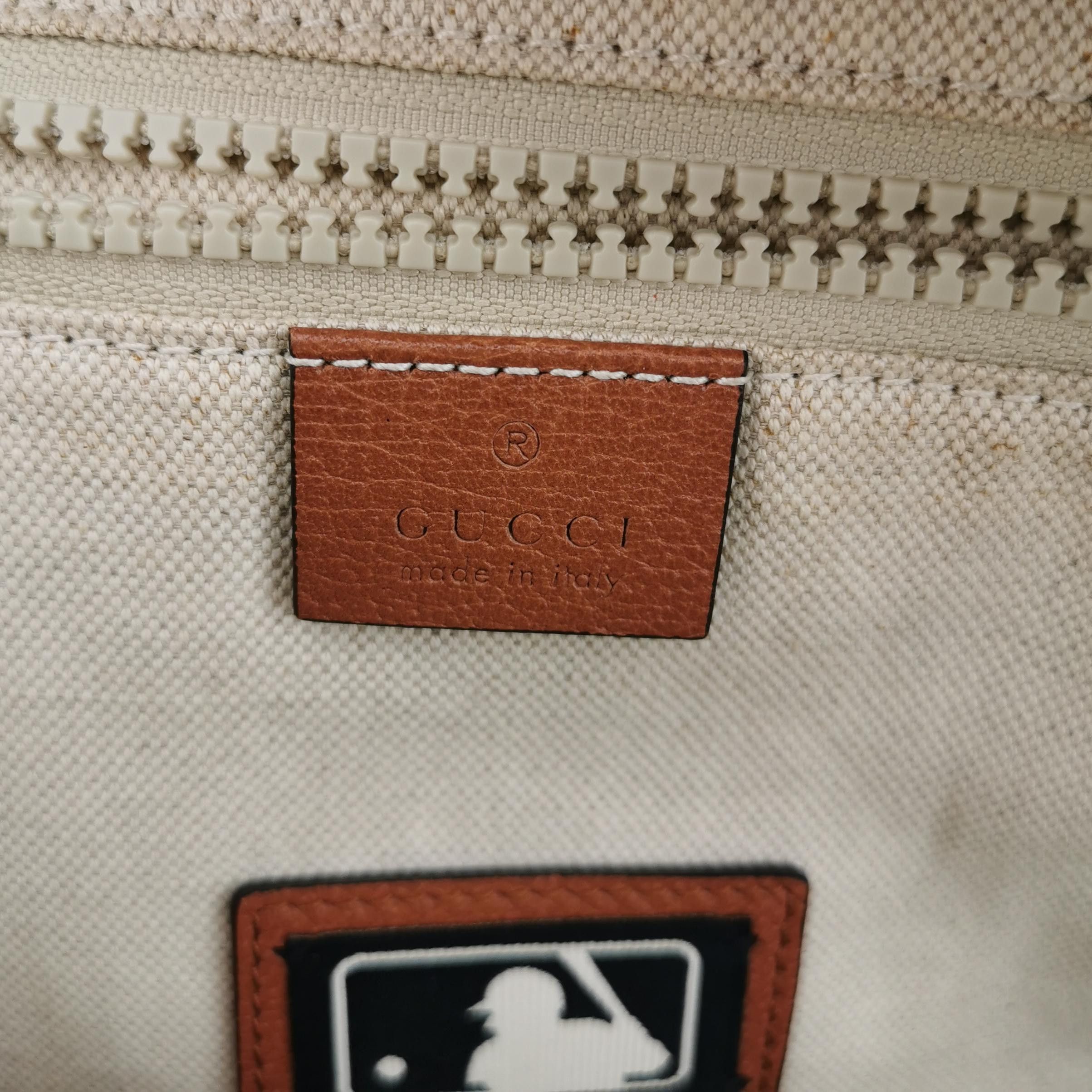 Gucci Gucci Women os Backpacks Size ONE SIZE - 8 Thumbnail