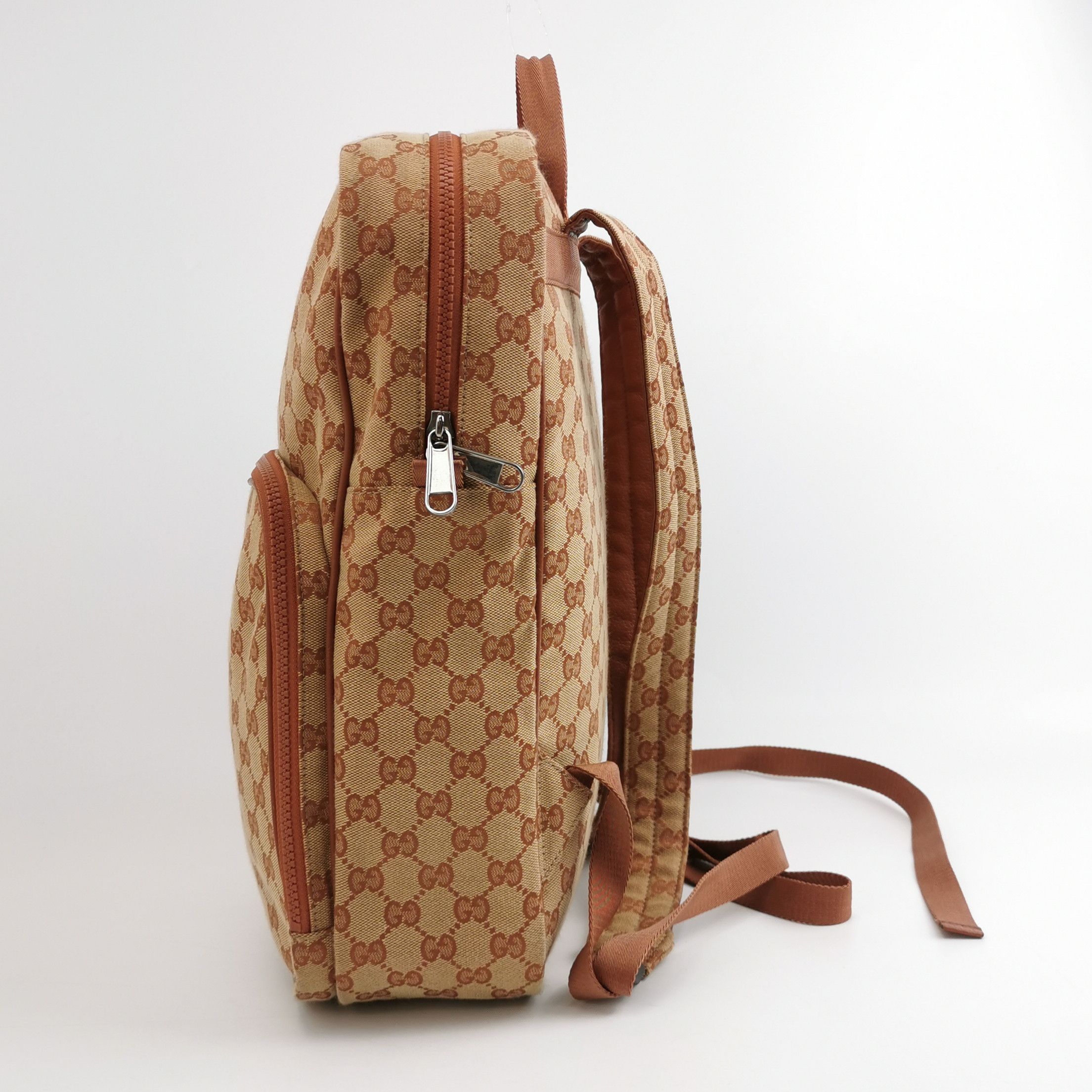 Gucci Gucci Women os Backpacks Size ONE SIZE - 3 Thumbnail