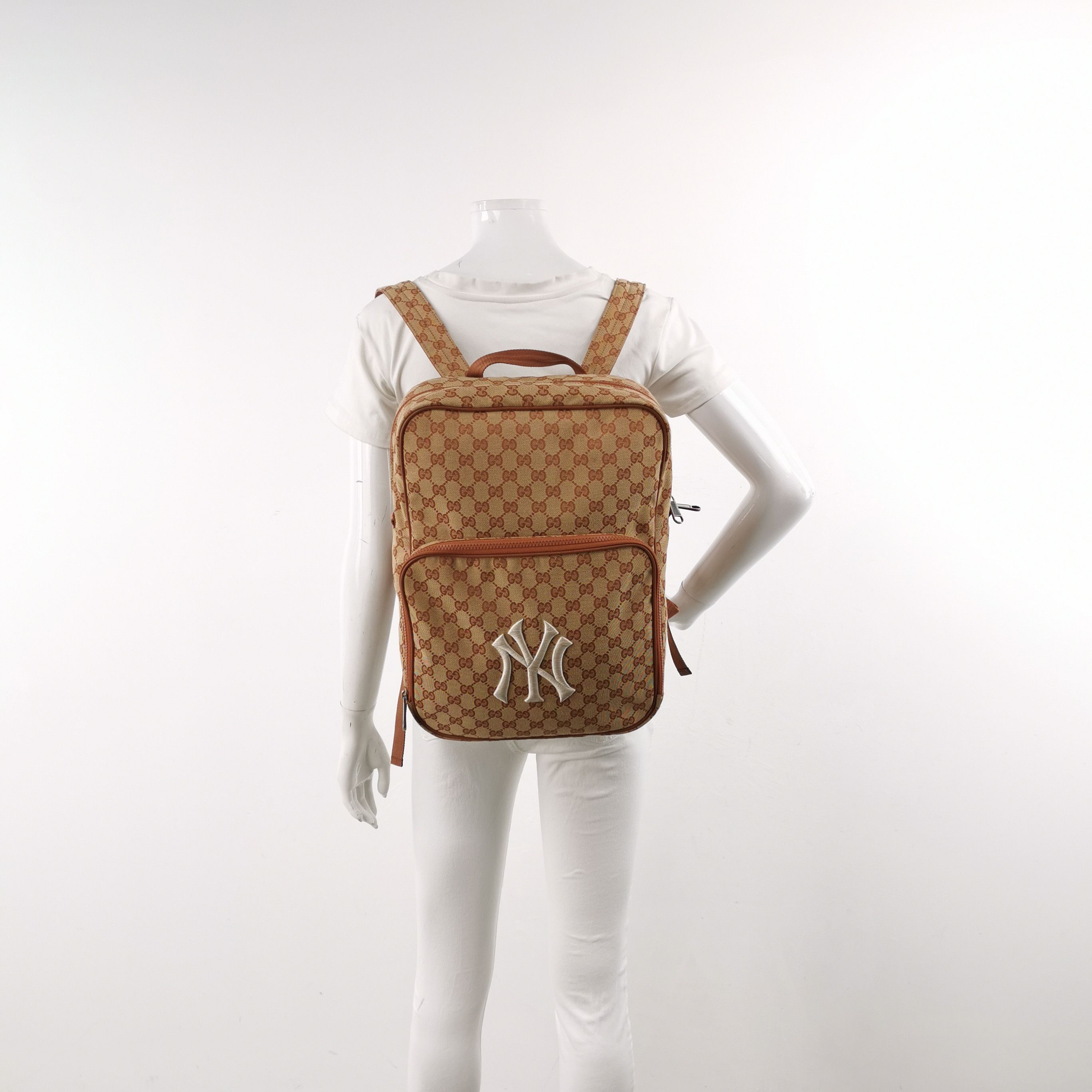 Gucci Gucci Women os Backpacks Size ONE SIZE - 2 Thumbnail