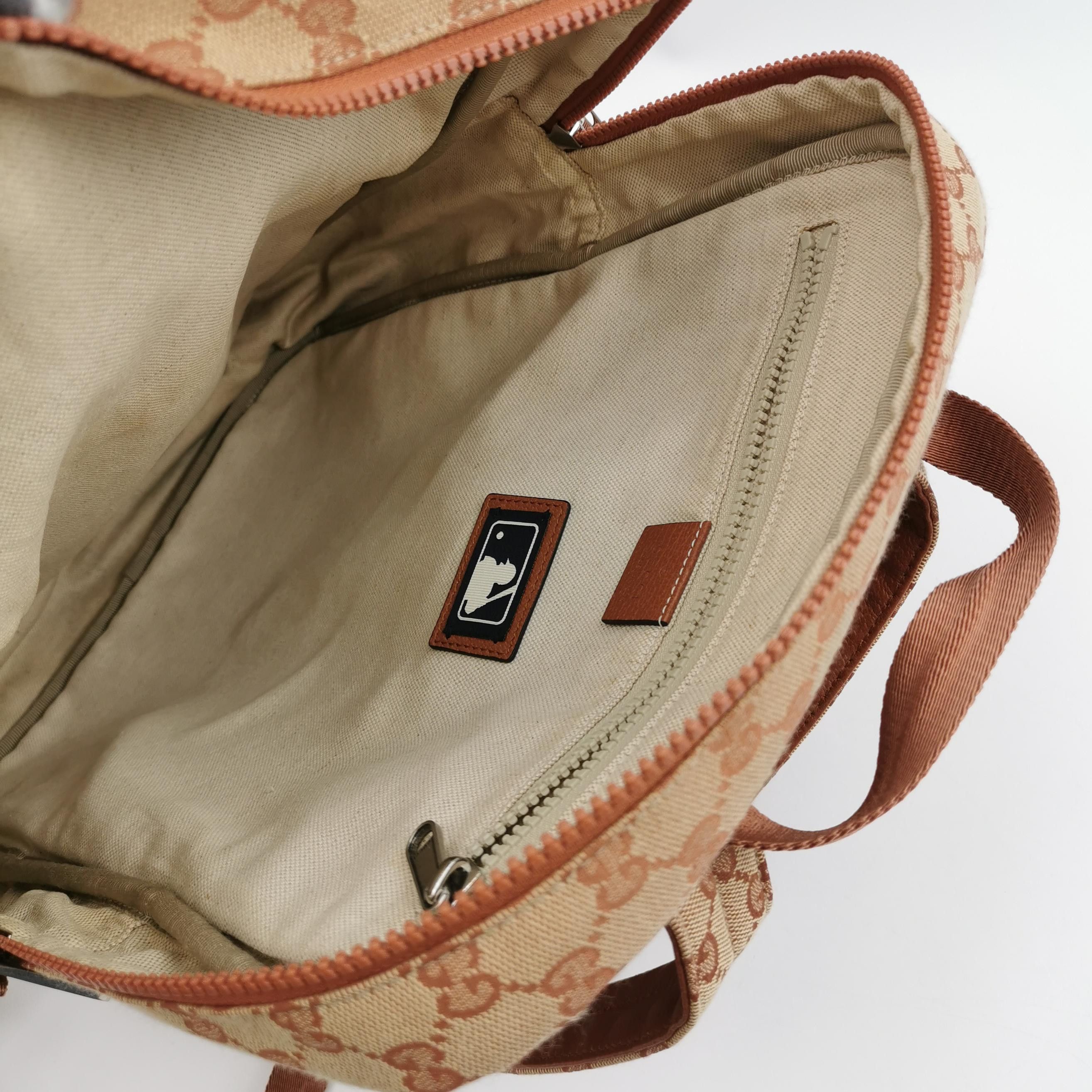 Gucci Gucci Women os Backpacks Size ONE SIZE - 7 Thumbnail