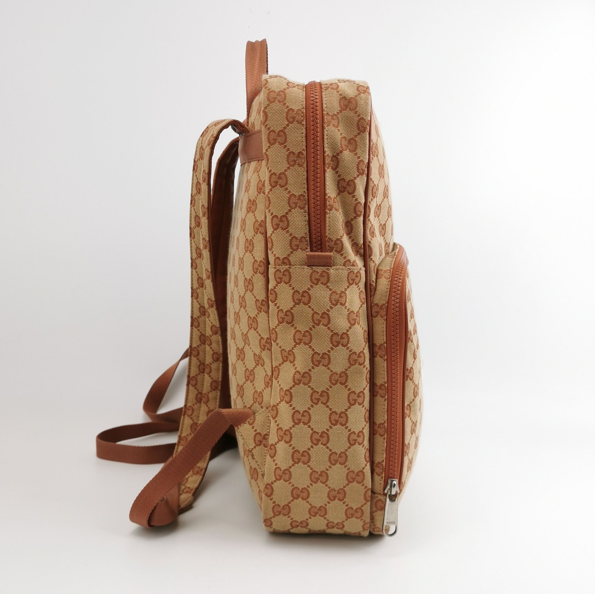 Gucci Gucci Women os Backpacks Size ONE SIZE - 4 Thumbnail