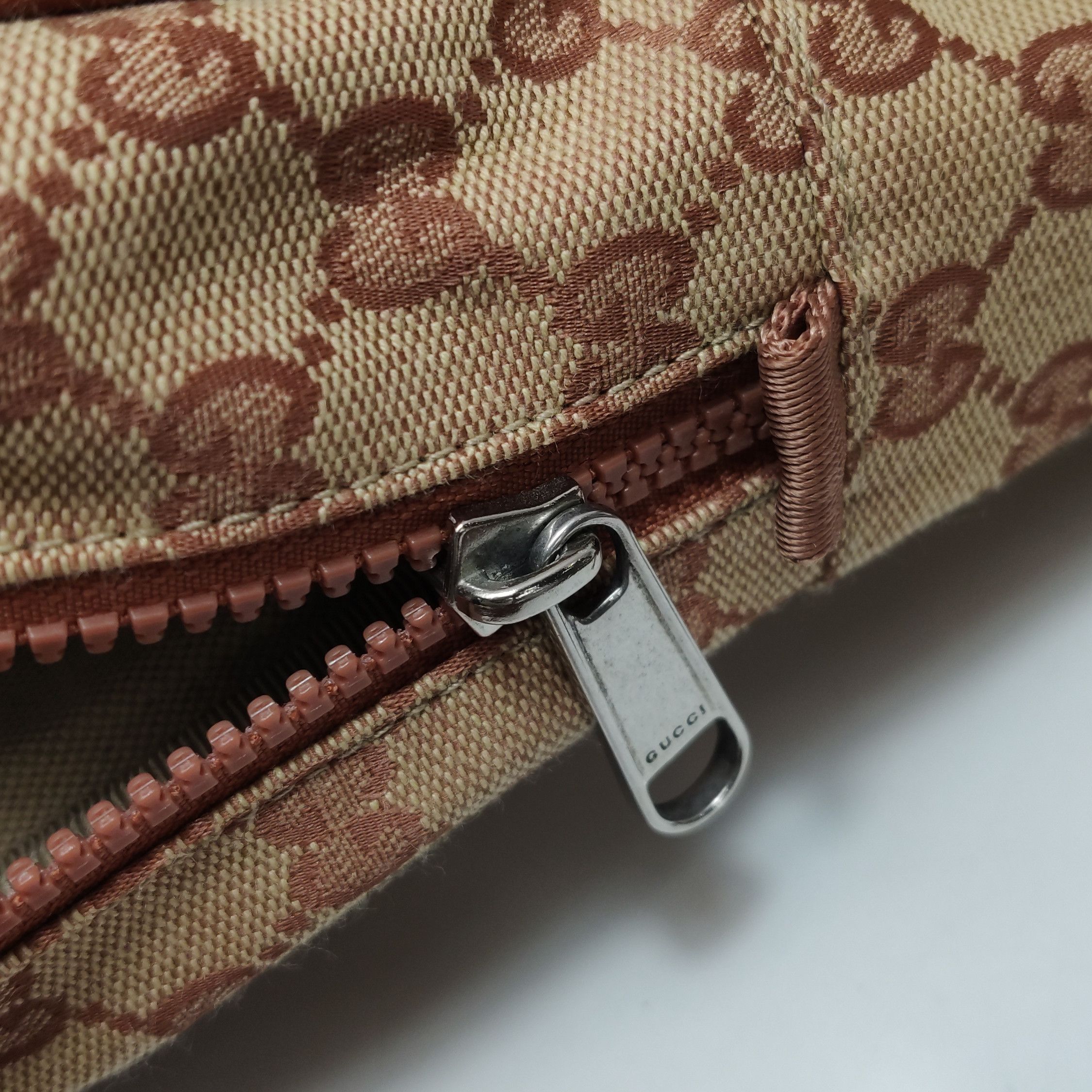 Gucci Gucci Women os Backpacks Size ONE SIZE - 12 Thumbnail