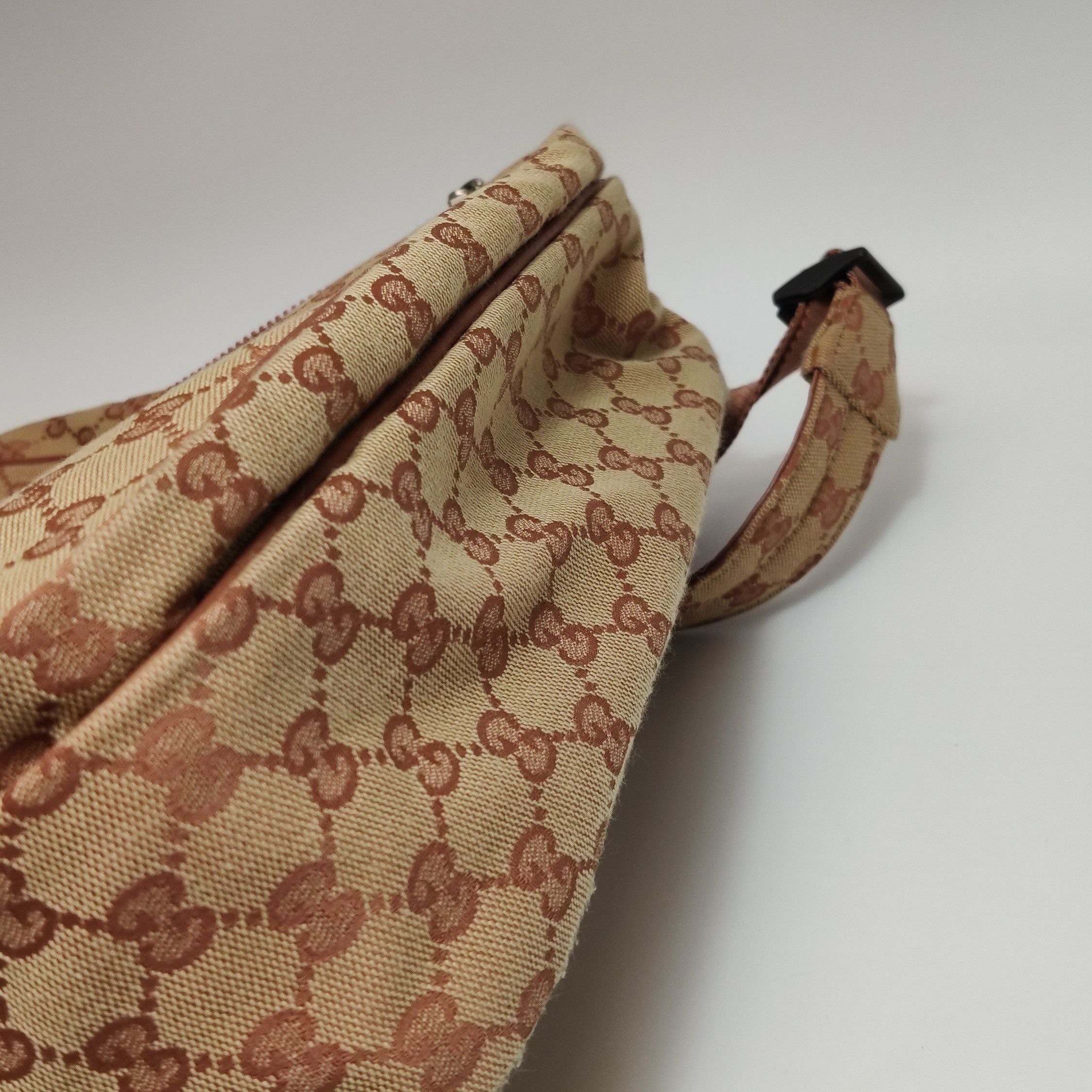 Gucci Gucci Women os Backpacks Size ONE SIZE - 19 Thumbnail