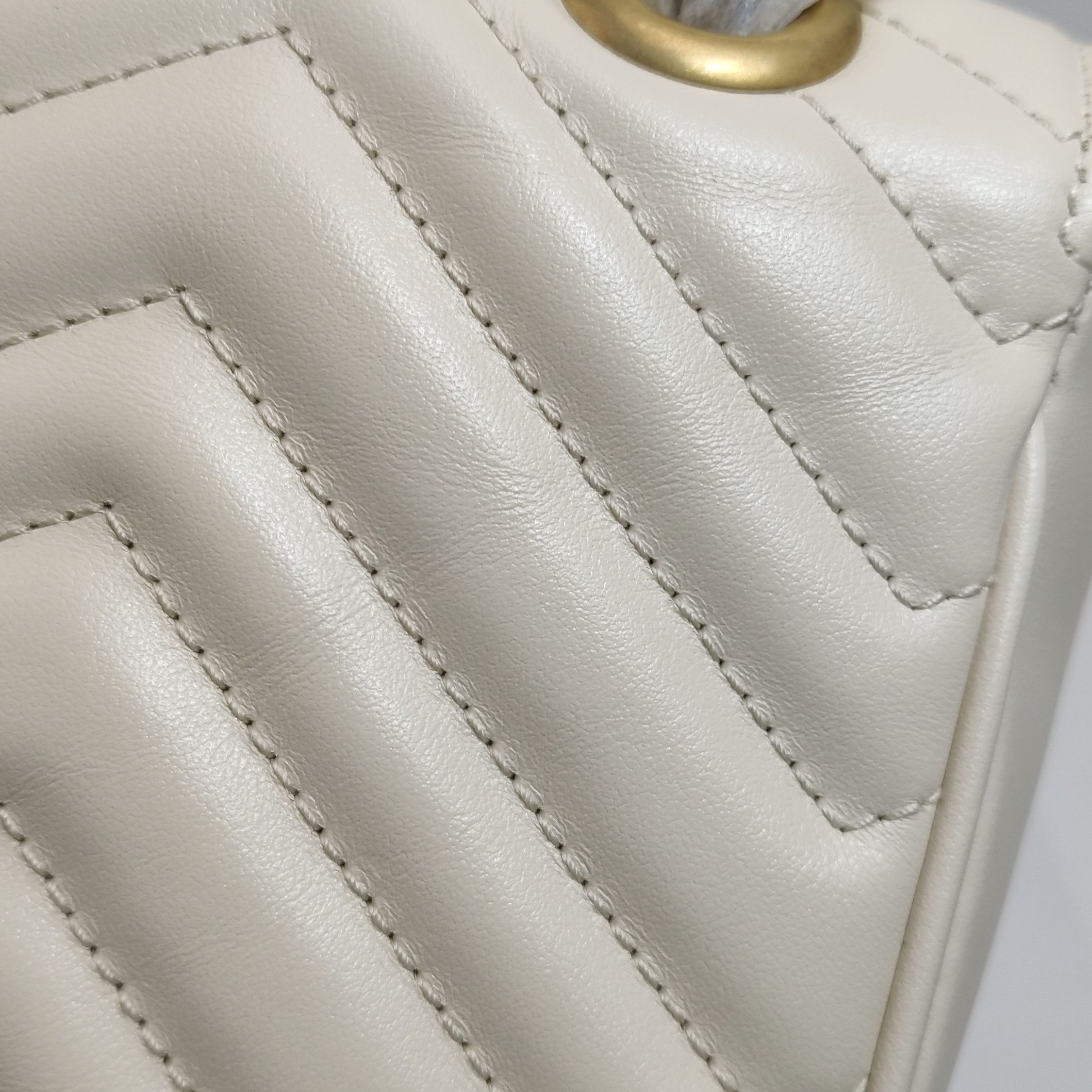 Gucci Gucci Women os Shoulder Bags Size ONE SIZE - 14 Thumbnail