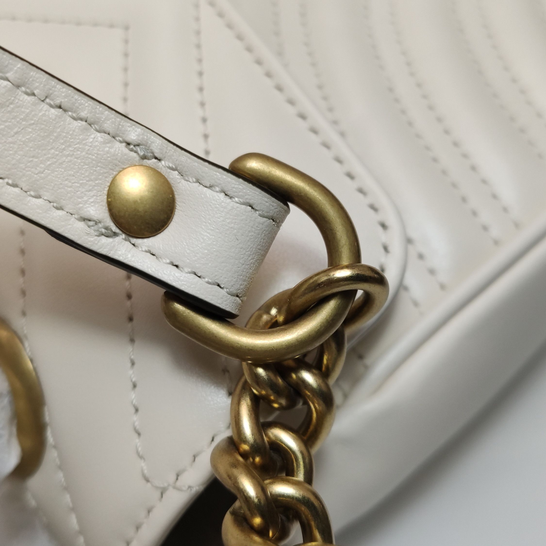 Gucci Gucci Women os Shoulder Bags Size ONE SIZE - 13 Thumbnail