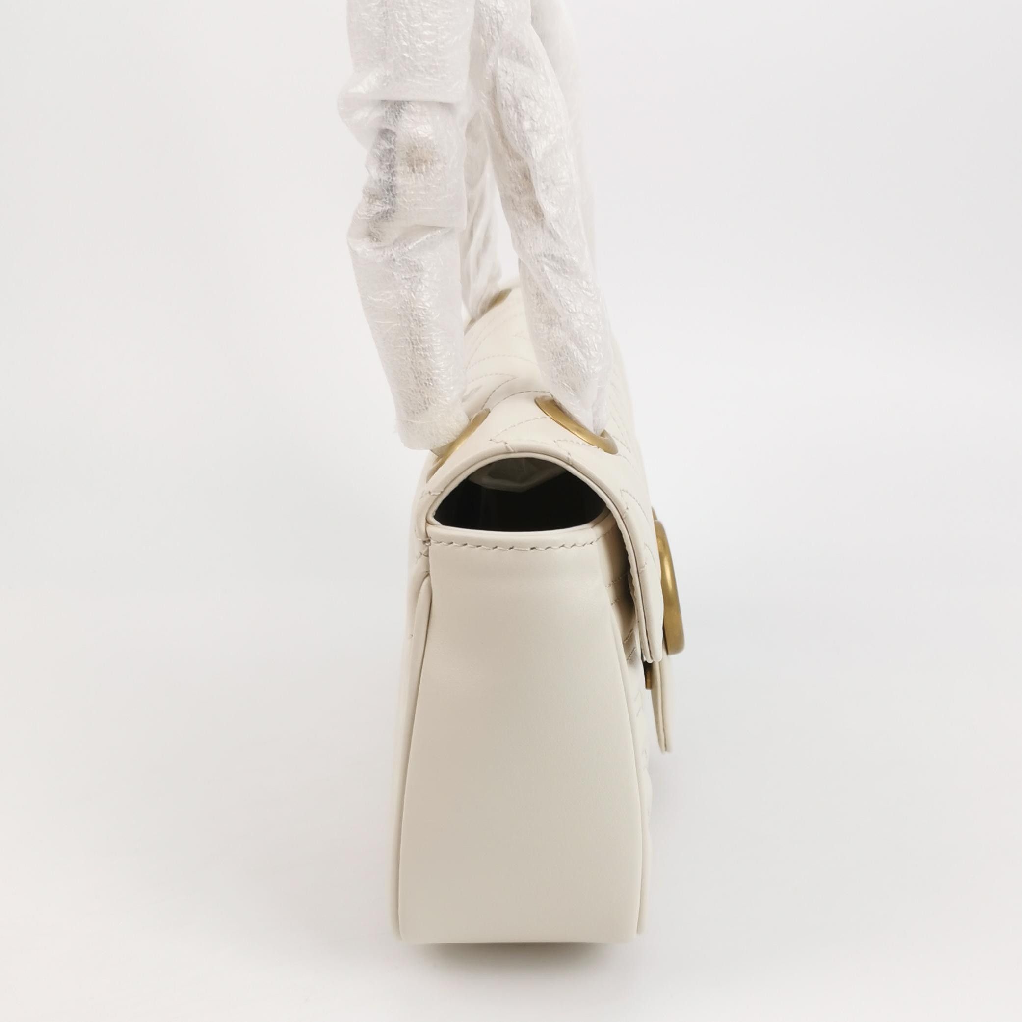Gucci Gucci Women os Shoulder Bags Size ONE SIZE - 4 Thumbnail