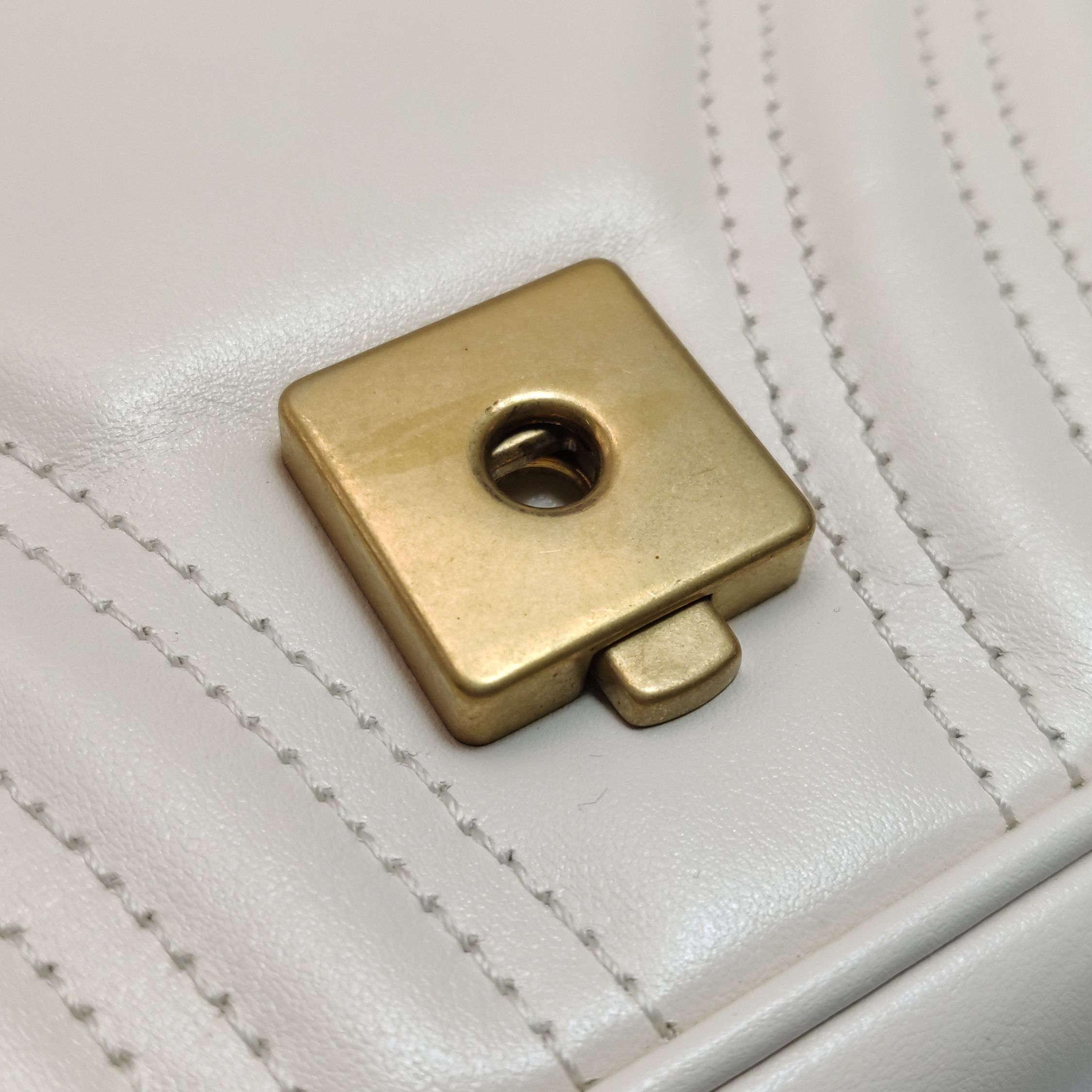 Gucci Gucci Women os Shoulder Bags Size ONE SIZE - 11 Thumbnail