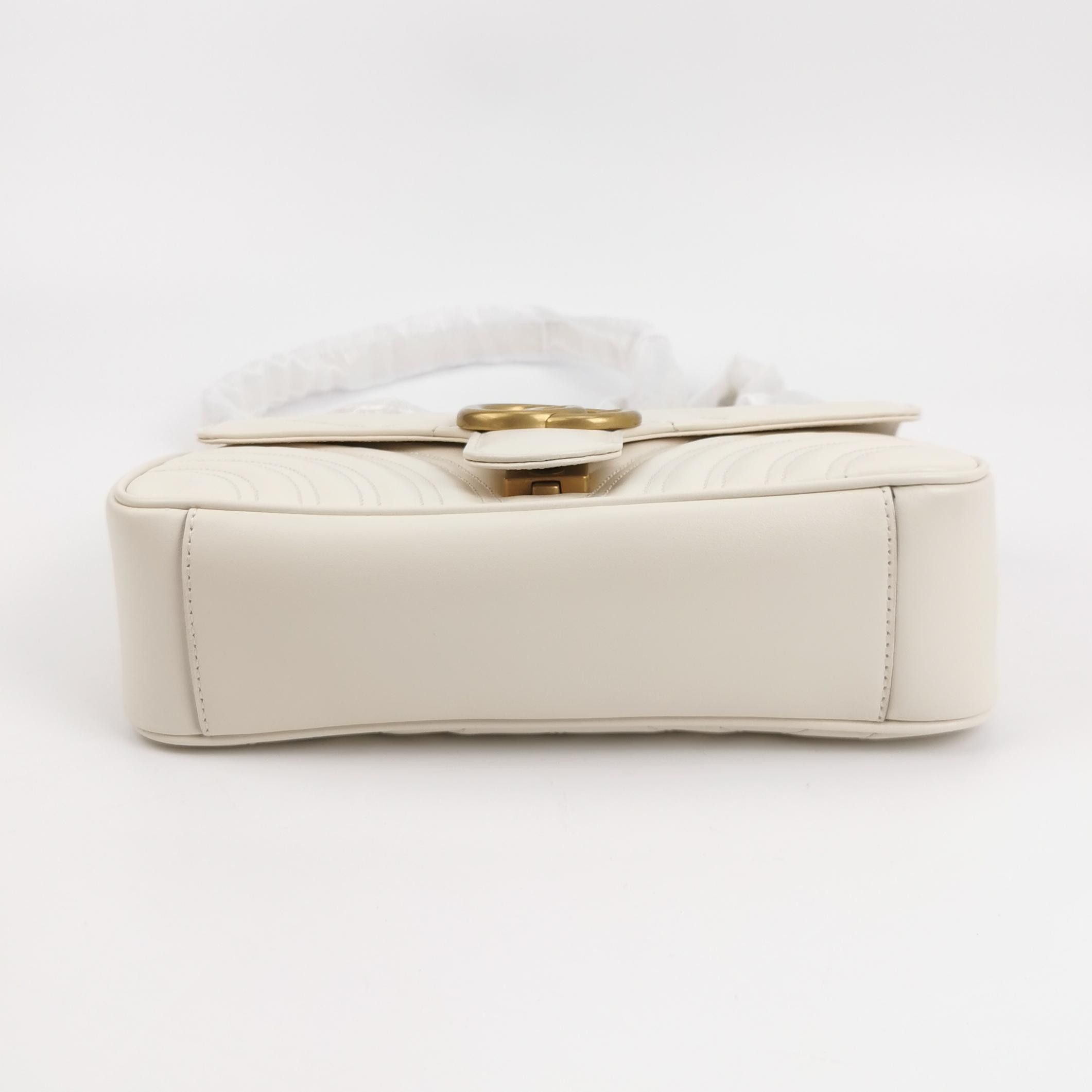Gucci Gucci Women os Shoulder Bags Size ONE SIZE - 6 Thumbnail