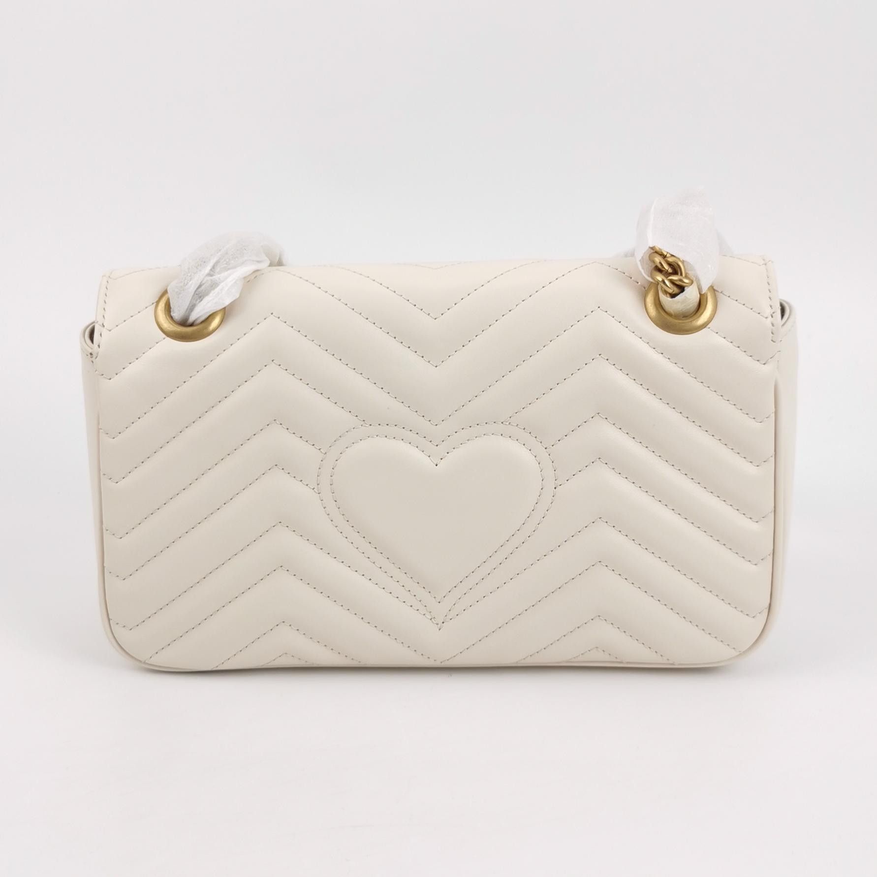 Gucci Gucci Women os Shoulder Bags Size ONE SIZE - 5 Thumbnail