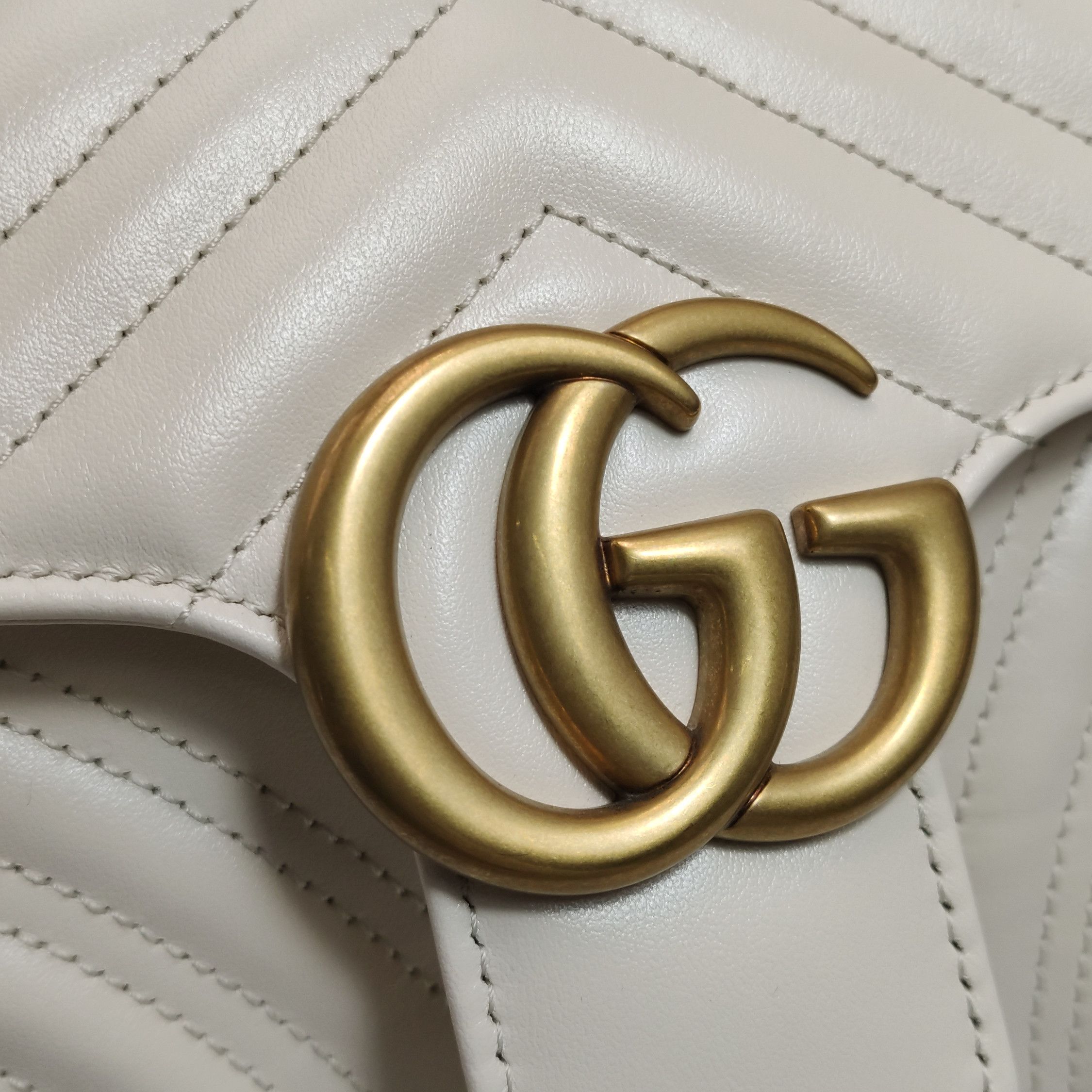 Gucci Gucci Women os Shoulder Bags Size ONE SIZE - 12 Thumbnail