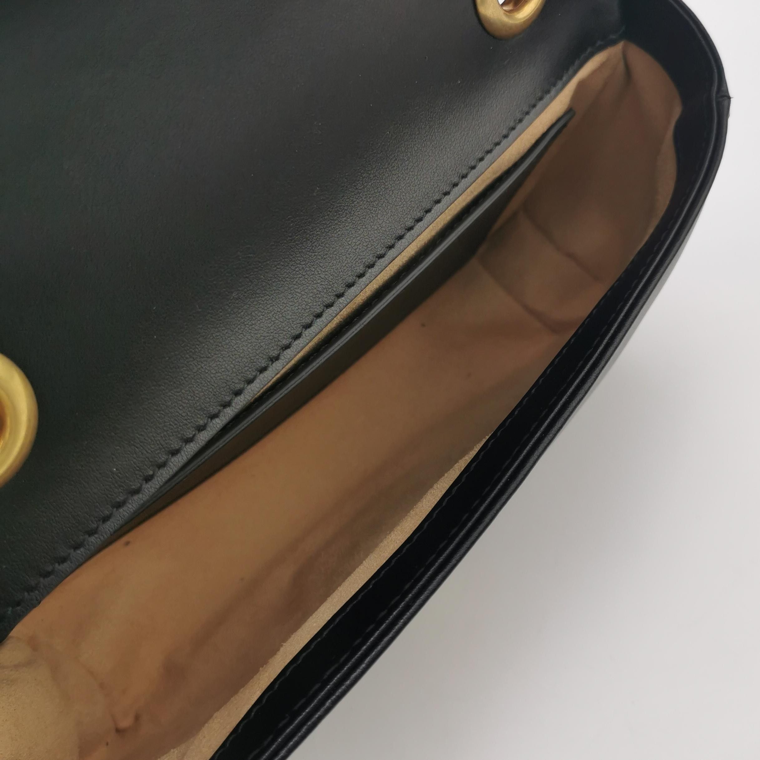 Gucci Gucci Women os Shoulder Bags Size ONE SIZE - 7 Thumbnail