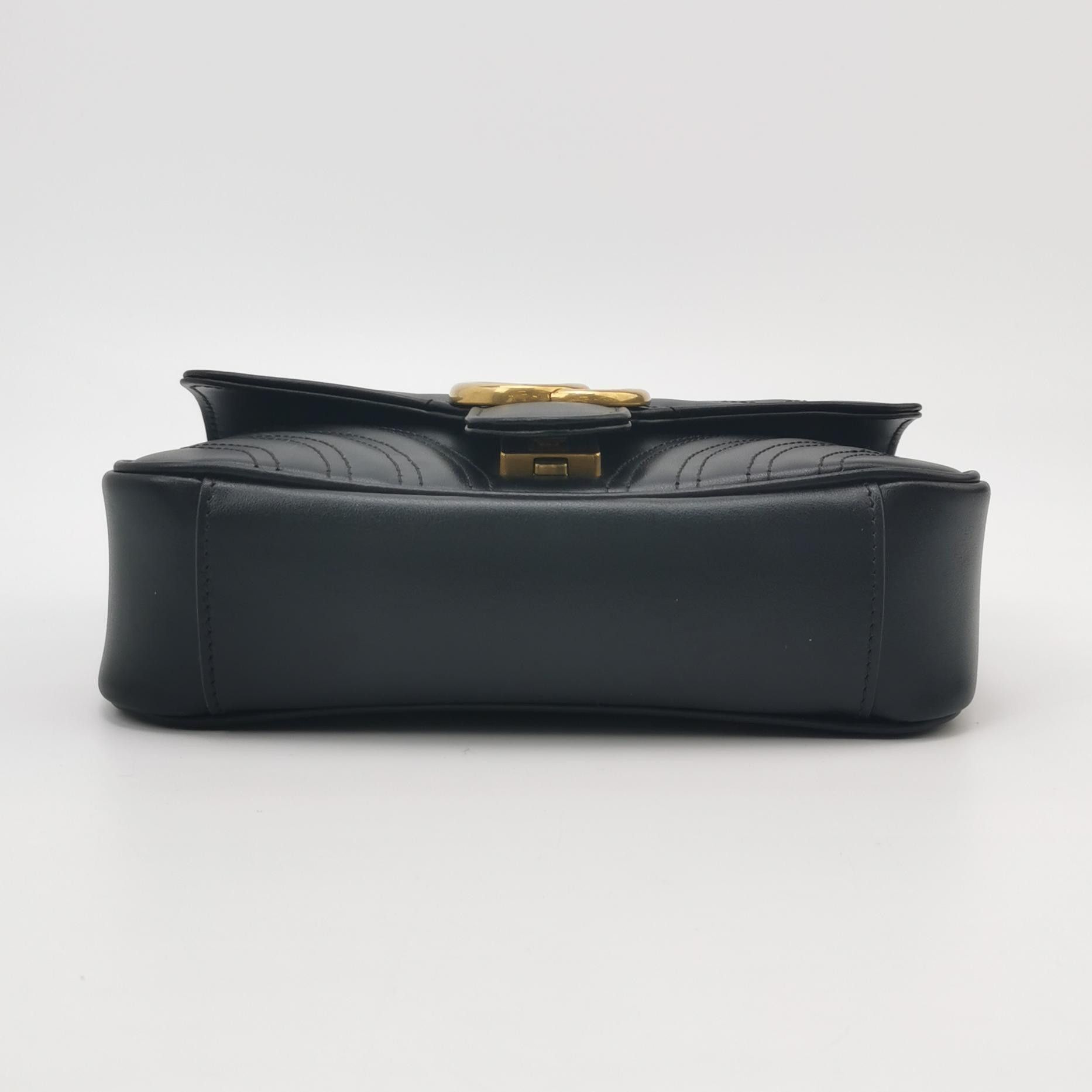 Gucci Gucci Women os Shoulder Bags Size ONE SIZE - 6 Thumbnail