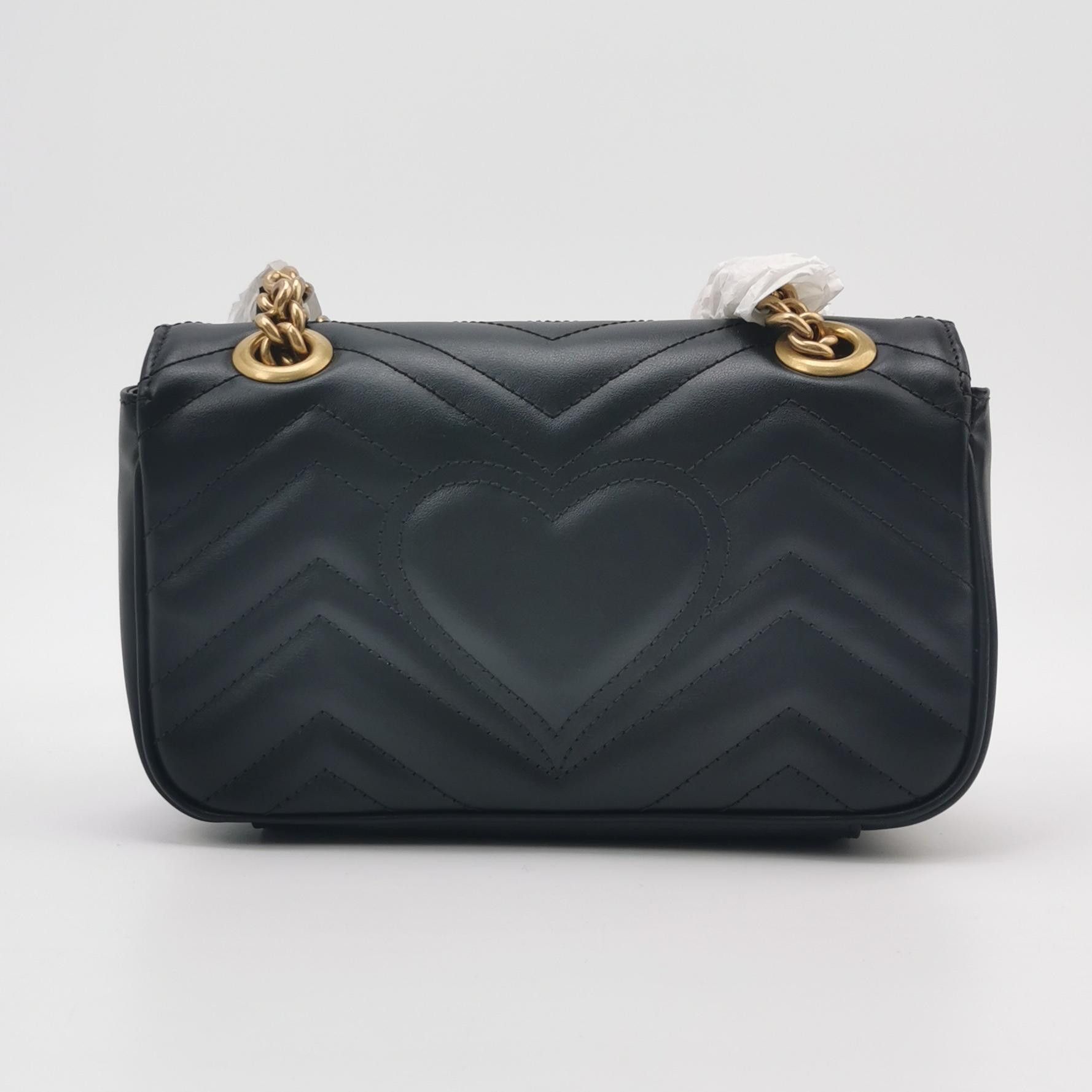 Gucci Gucci Women os Shoulder Bags Size ONE SIZE - 5 Thumbnail