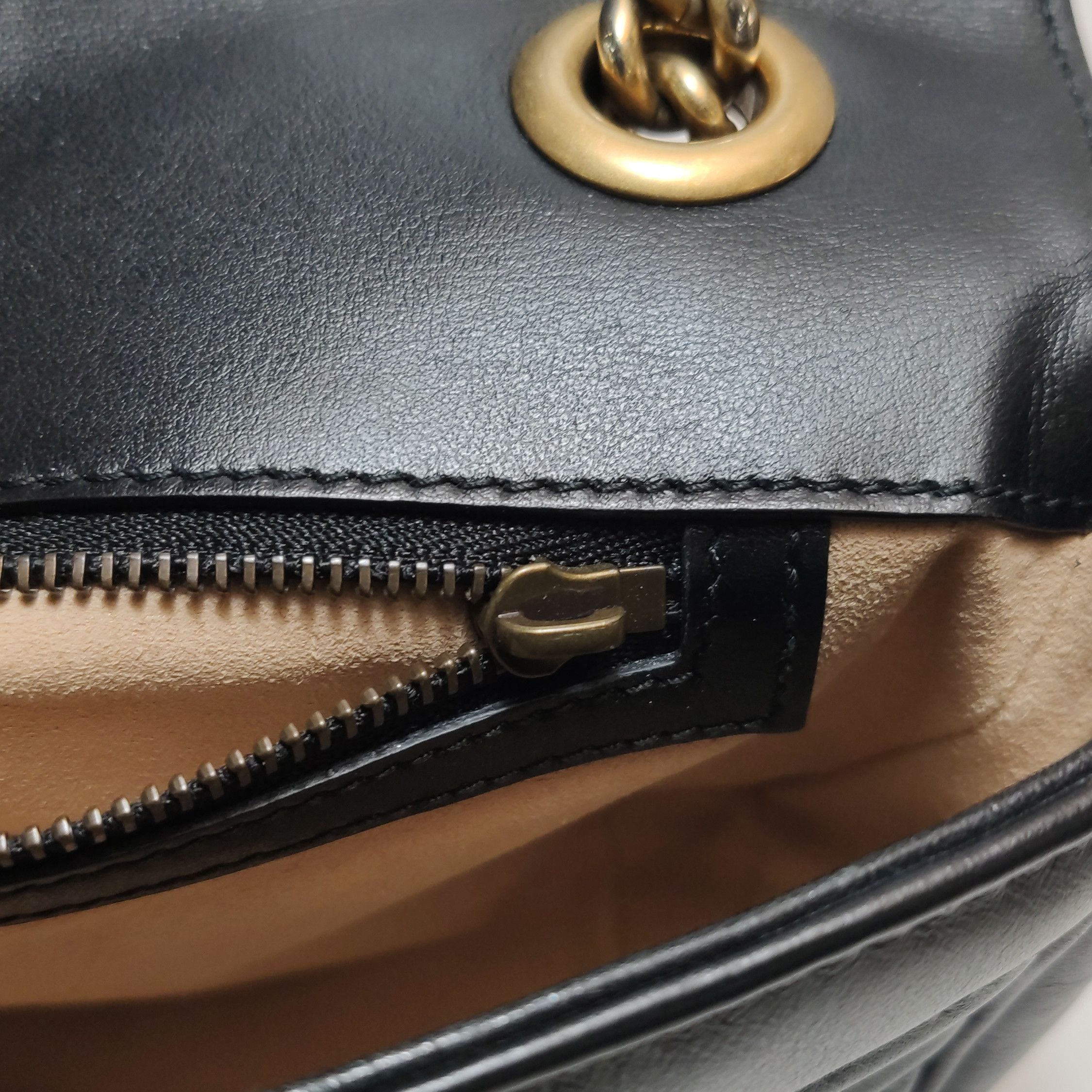 Gucci Gucci Women os Shoulder Bags Size ONE SIZE - 13 Thumbnail