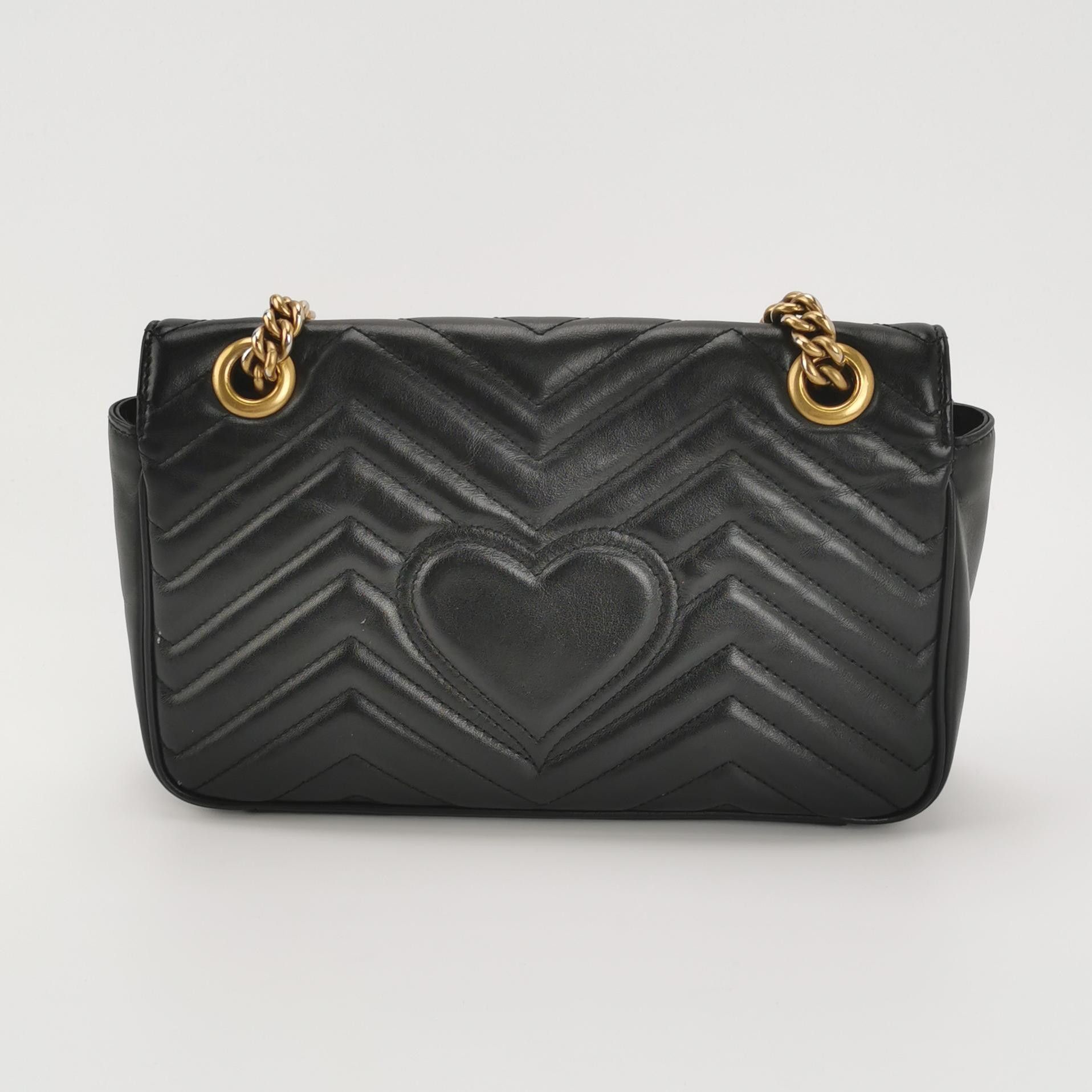 Gucci Gucci Women os Shoulder Bags Size ONE SIZE - 5 Thumbnail