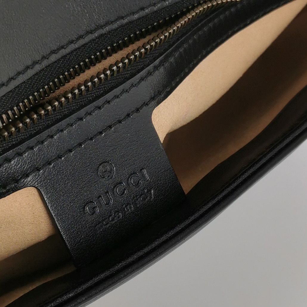 Gucci Gucci Women os Shoulder Bags Size ONE SIZE - 8 Thumbnail
