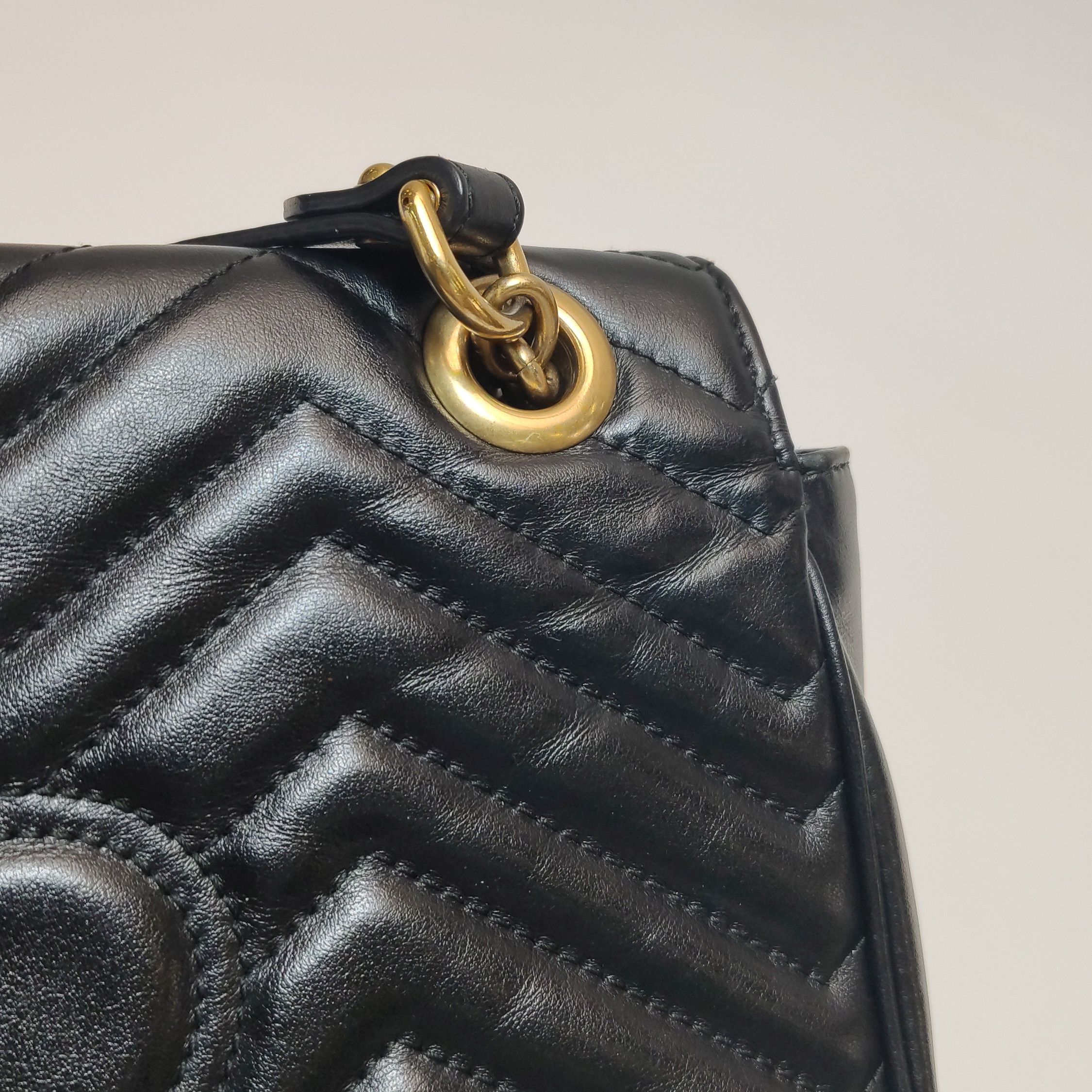 Gucci Gucci Women os Shoulder Bags Size ONE SIZE - 23 Thumbnail