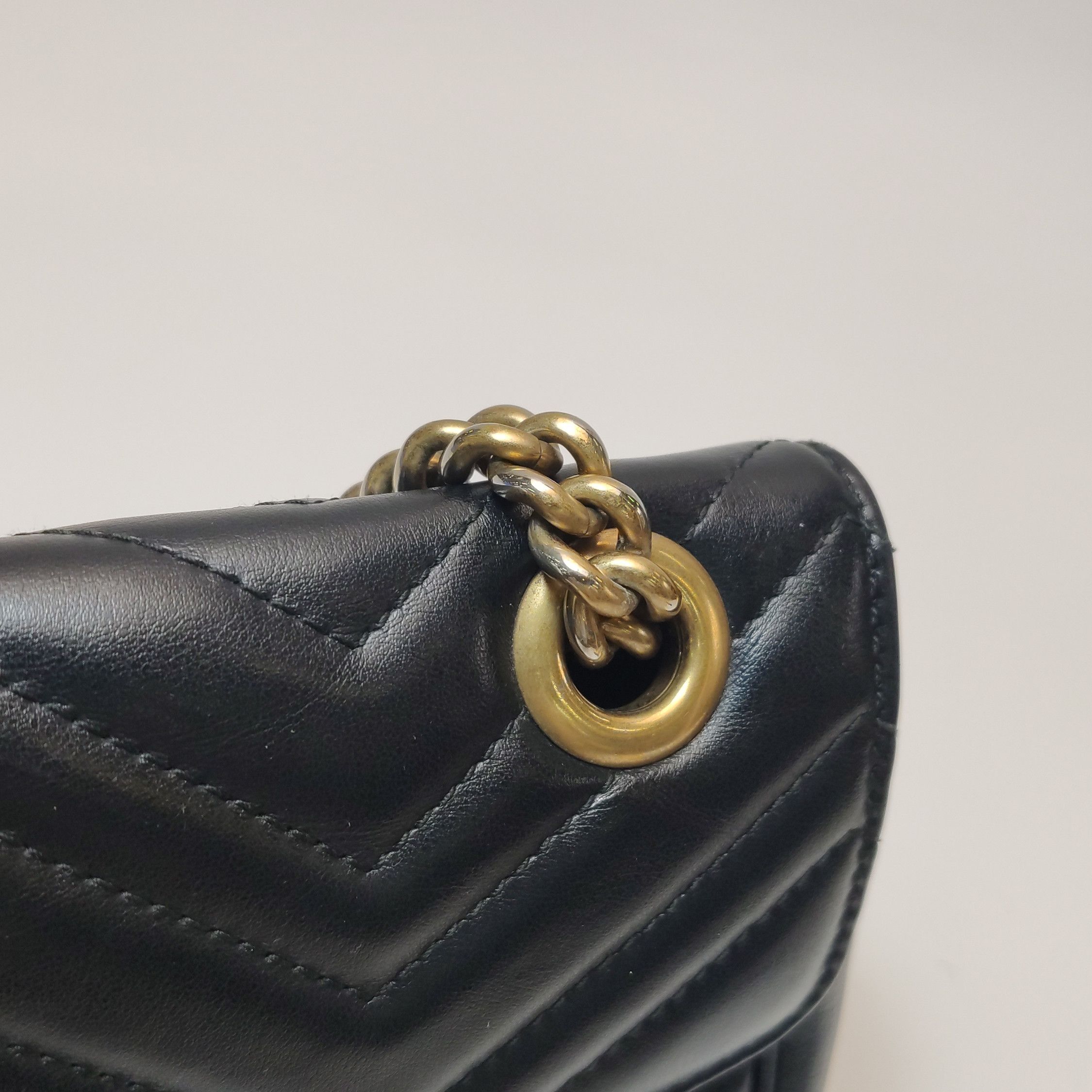 Gucci Gucci Women os Shoulder Bags Size ONE SIZE - 16 Thumbnail