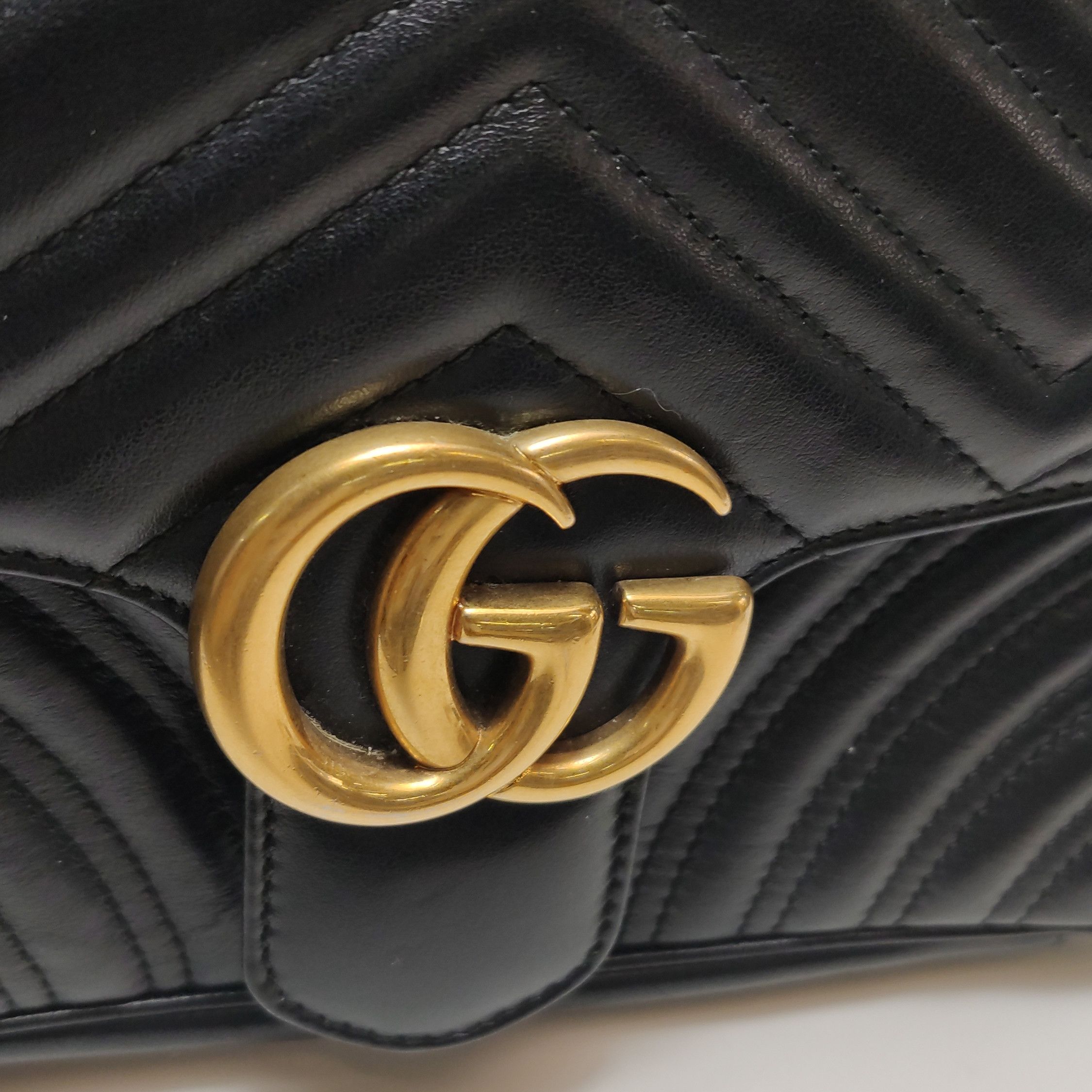 Gucci Gucci Women os Shoulder Bags Size ONE SIZE - 15 Thumbnail