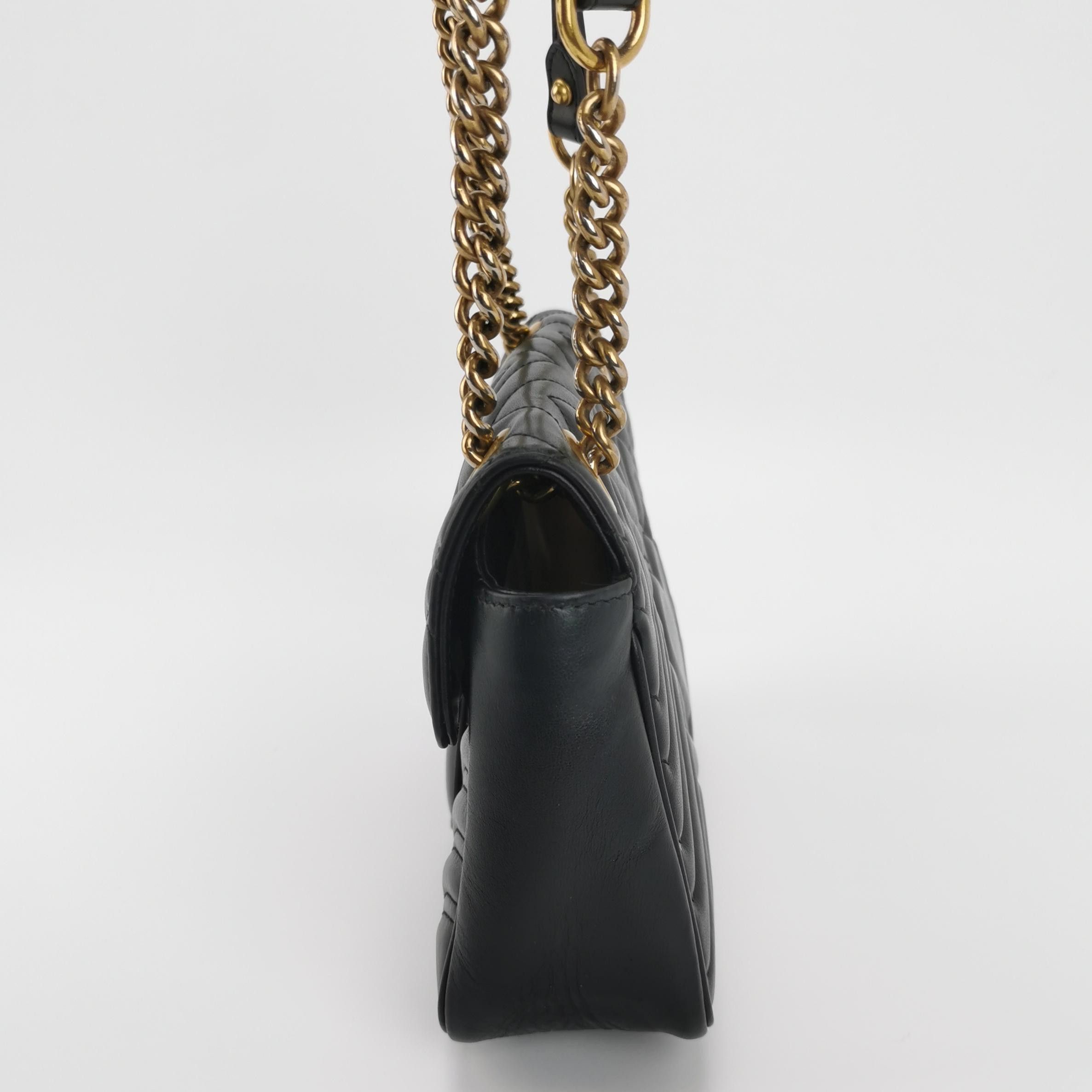 Gucci Gucci Women os Shoulder Bags Size ONE SIZE - 3 Thumbnail