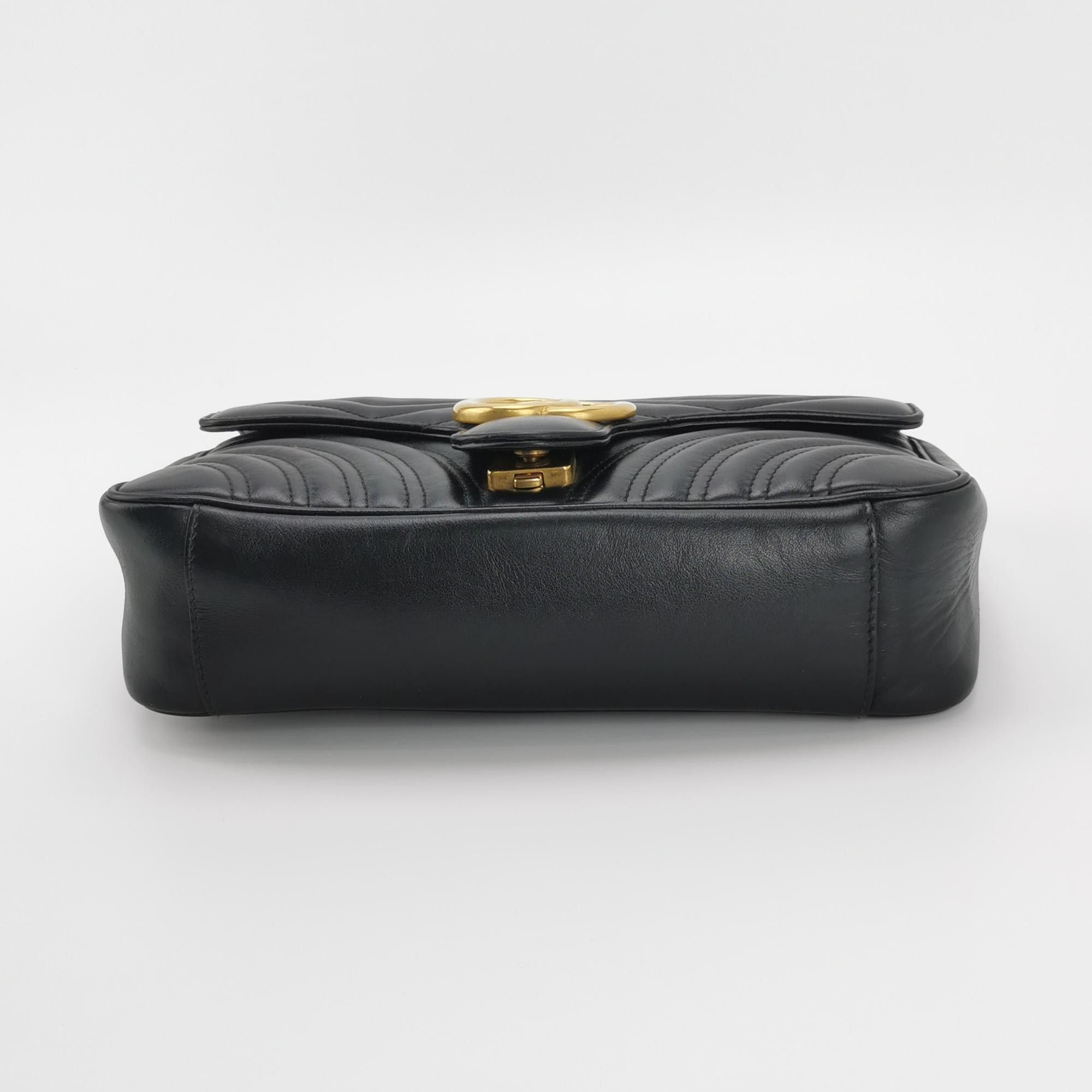 Gucci Gucci Women os Shoulder Bags Size ONE SIZE - 6 Thumbnail