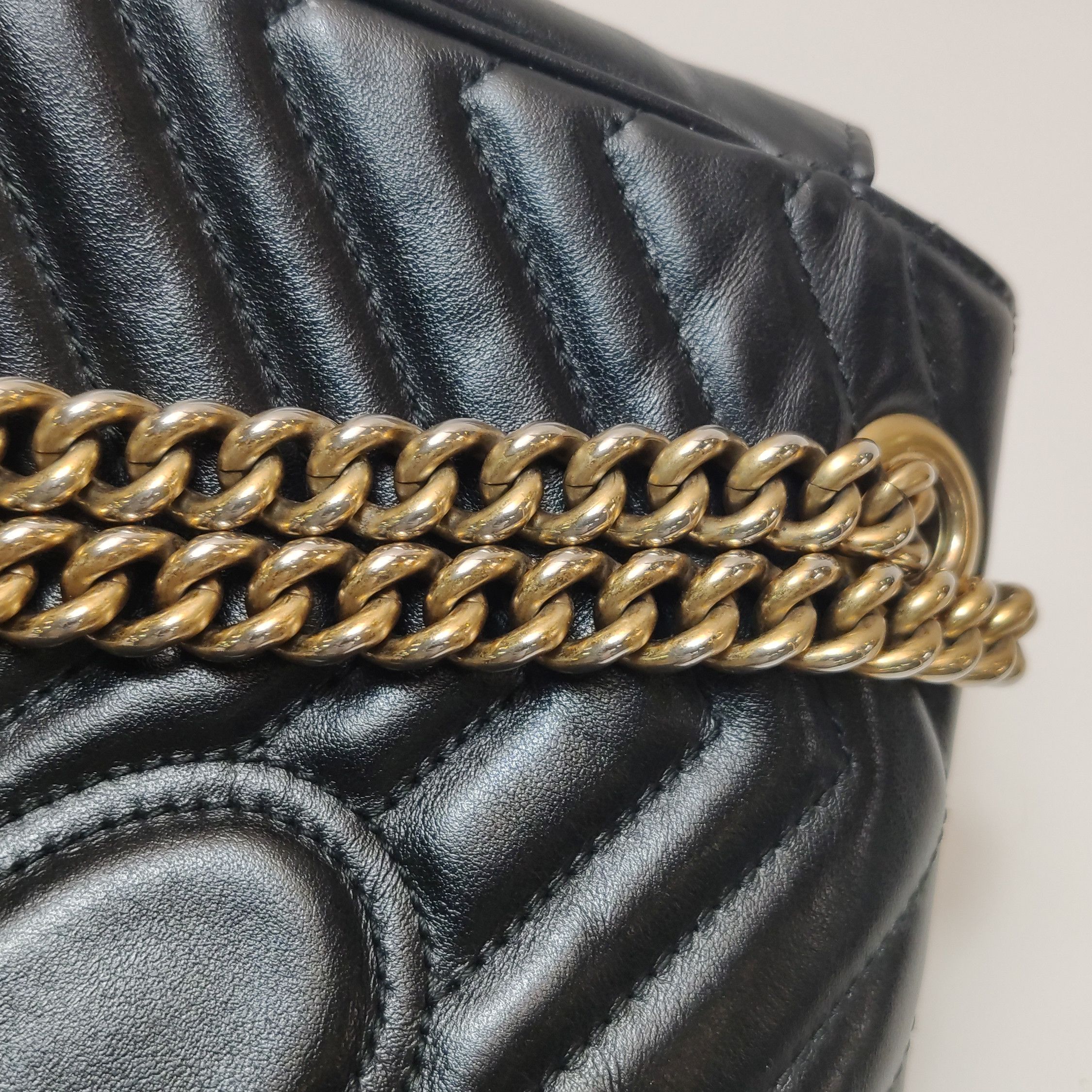 Gucci Gucci Women os Shoulder Bags Size ONE SIZE - 17 Thumbnail