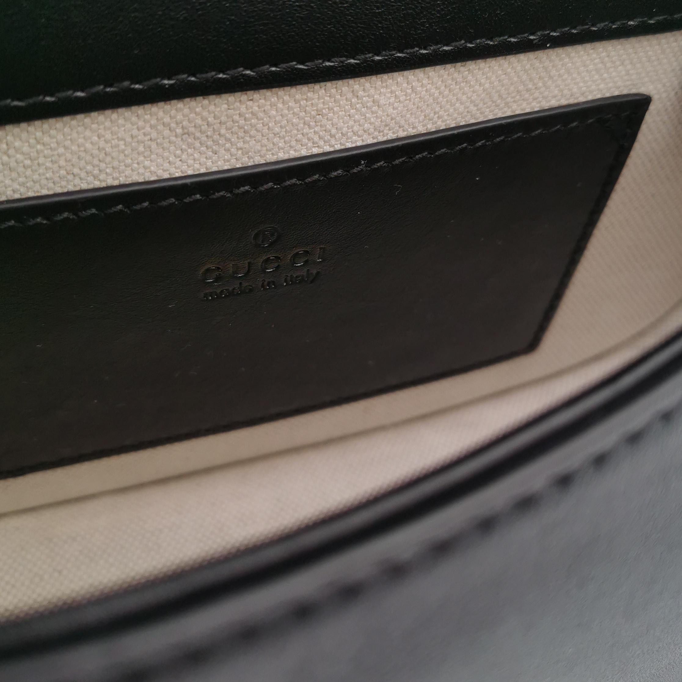 Gucci Gucci Women os Shoulder Bags Size ONE SIZE - 8 Thumbnail