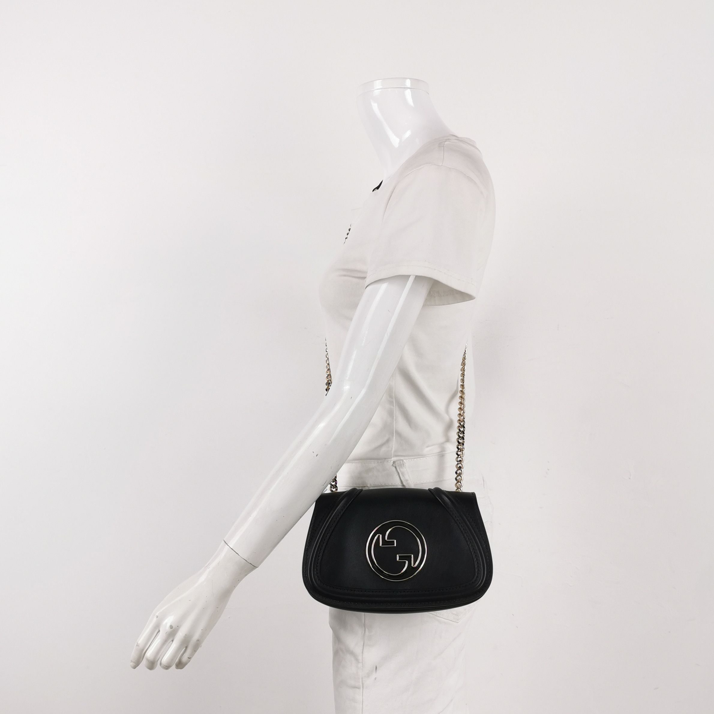 Gucci Gucci Women os Shoulder Bags Size ONE SIZE - 2 Thumbnail