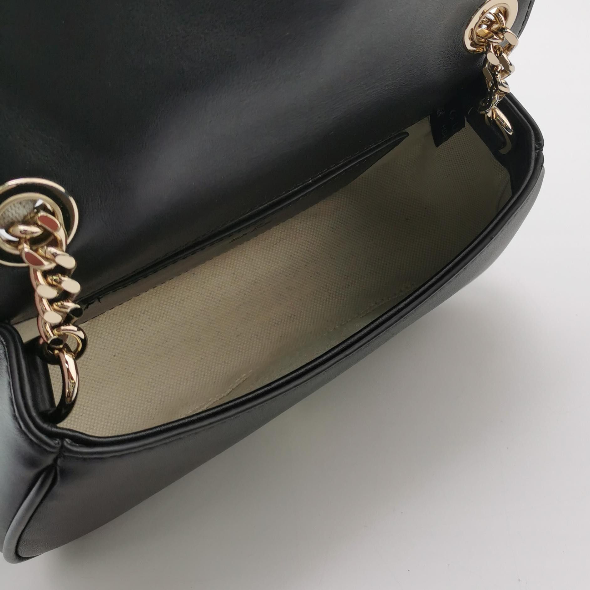 Gucci Gucci Women os Shoulder Bags Size ONE SIZE - 7 Thumbnail