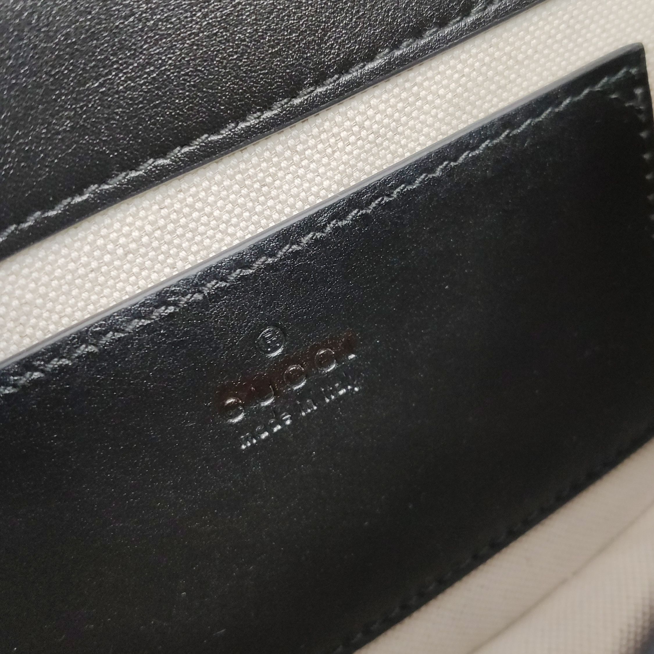Gucci Gucci Women os Shoulder Bags Size ONE SIZE - 18 Thumbnail