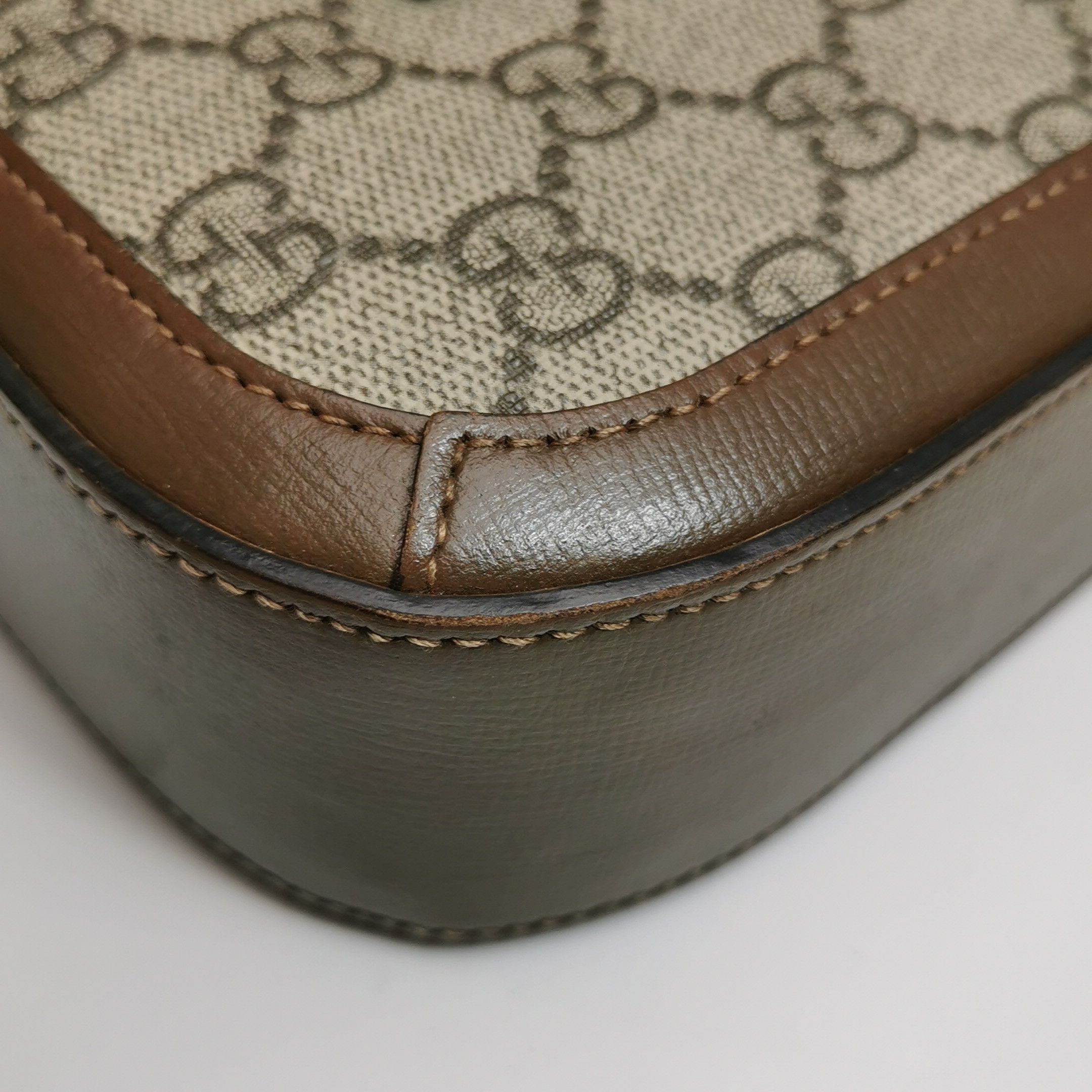 Gucci Gucci Women os Crossbody Bags Size ONE SIZE - 18 Thumbnail