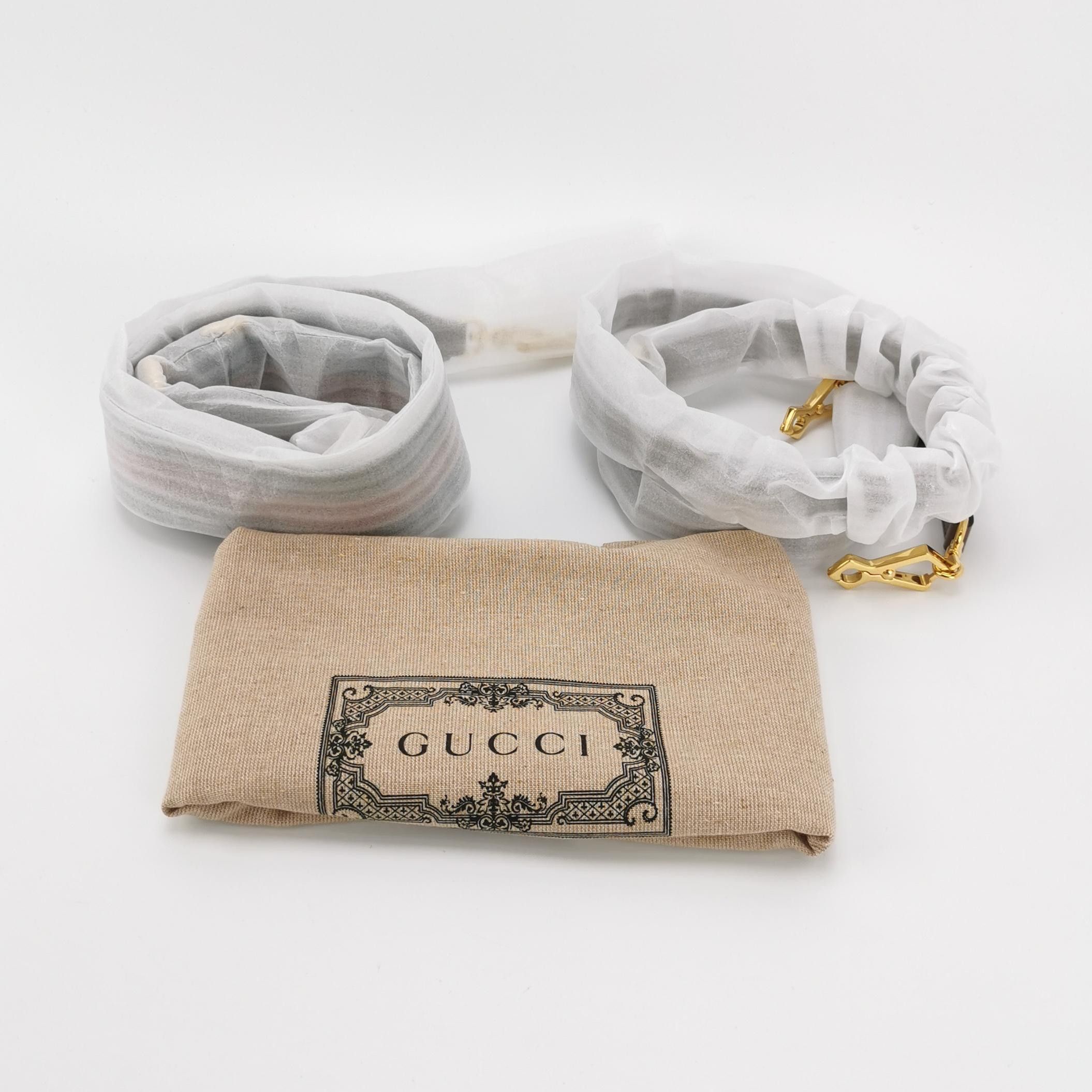 Gucci Gucci Women os Crossbody Bags Size ONE SIZE - 9 Thumbnail