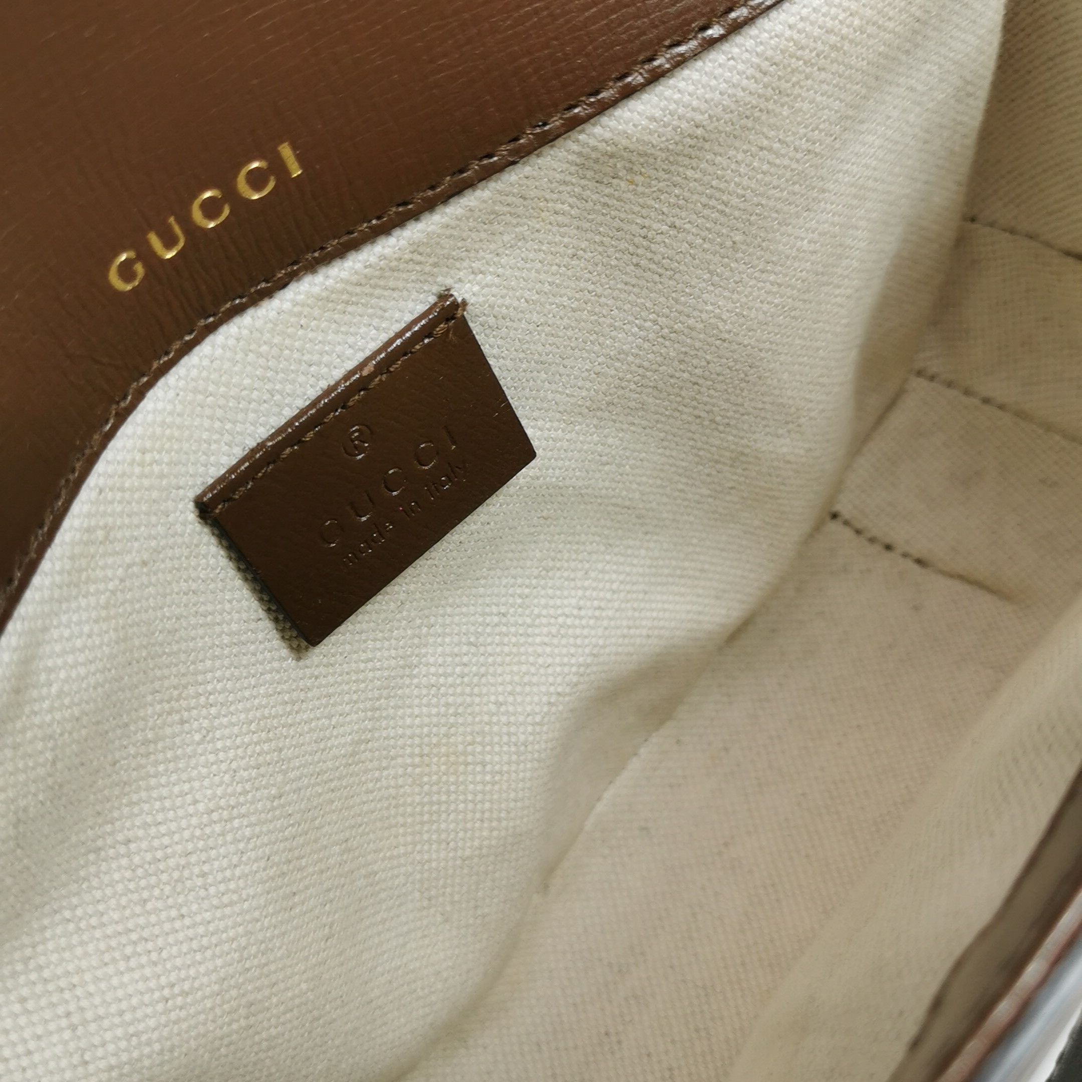 Gucci Gucci Women os Crossbody Bags Size ONE SIZE - 11 Thumbnail