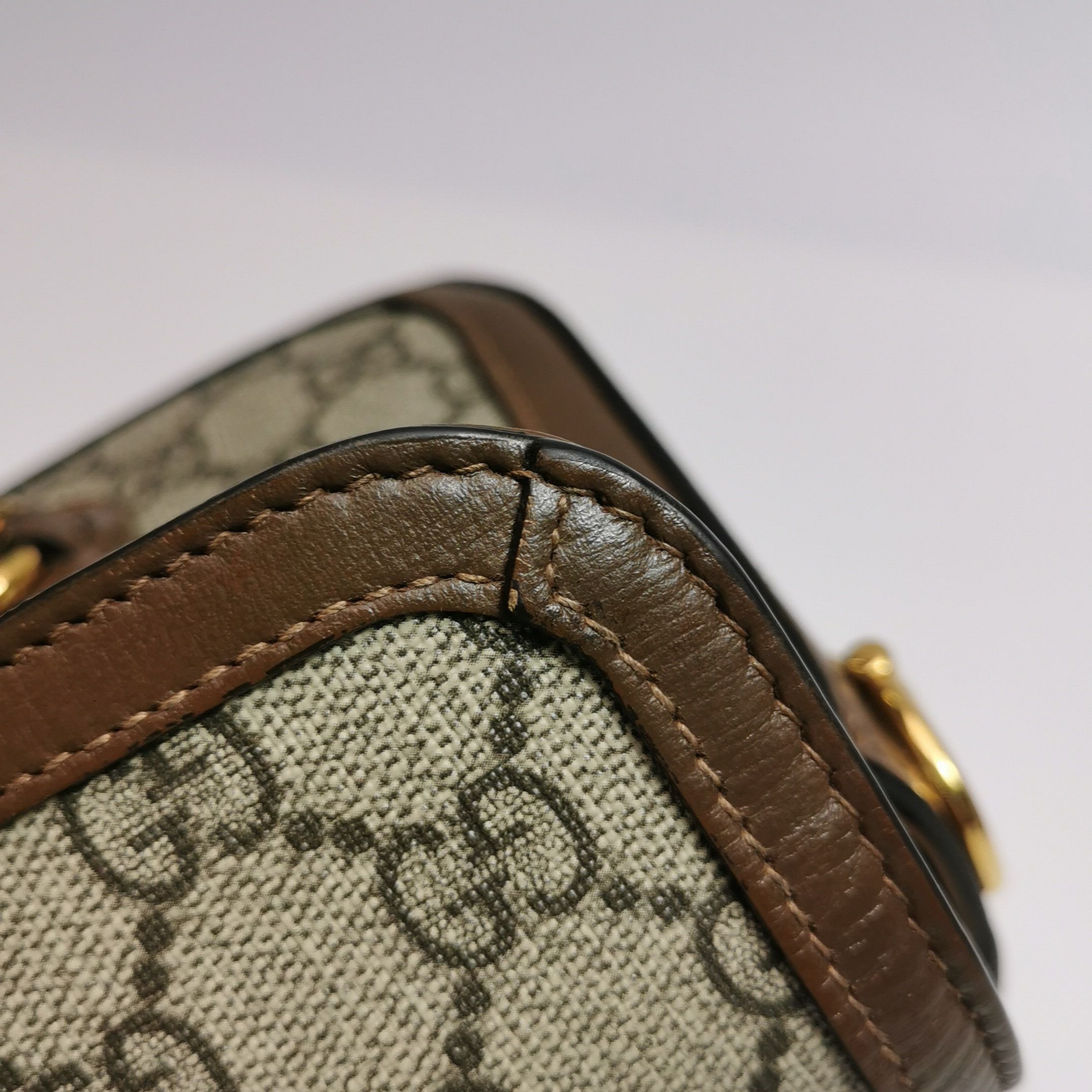 Gucci Gucci Women os Crossbody Bags Size ONE SIZE - 23 Thumbnail