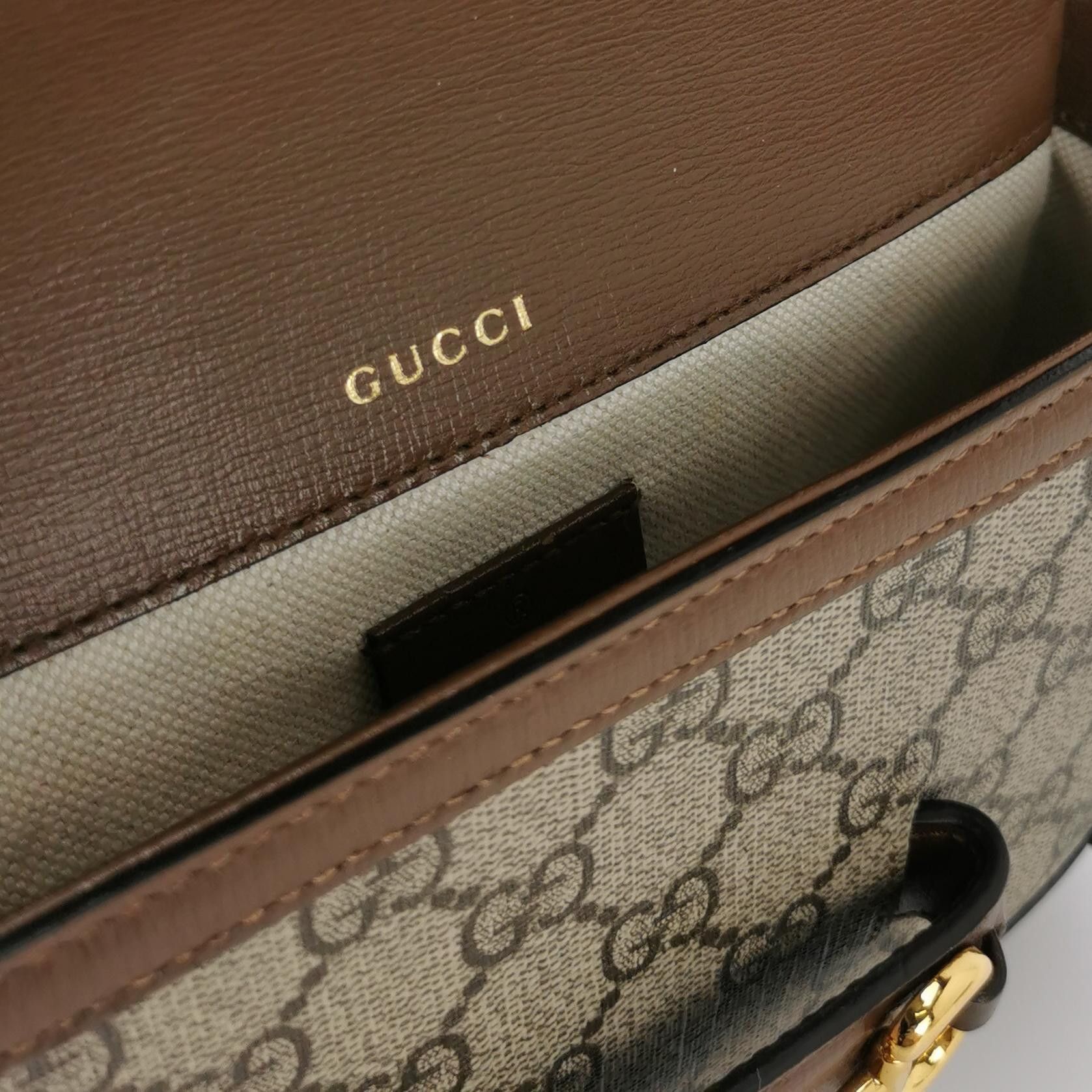 Gucci Gucci Women os Crossbody Bags Size ONE SIZE - 8 Thumbnail