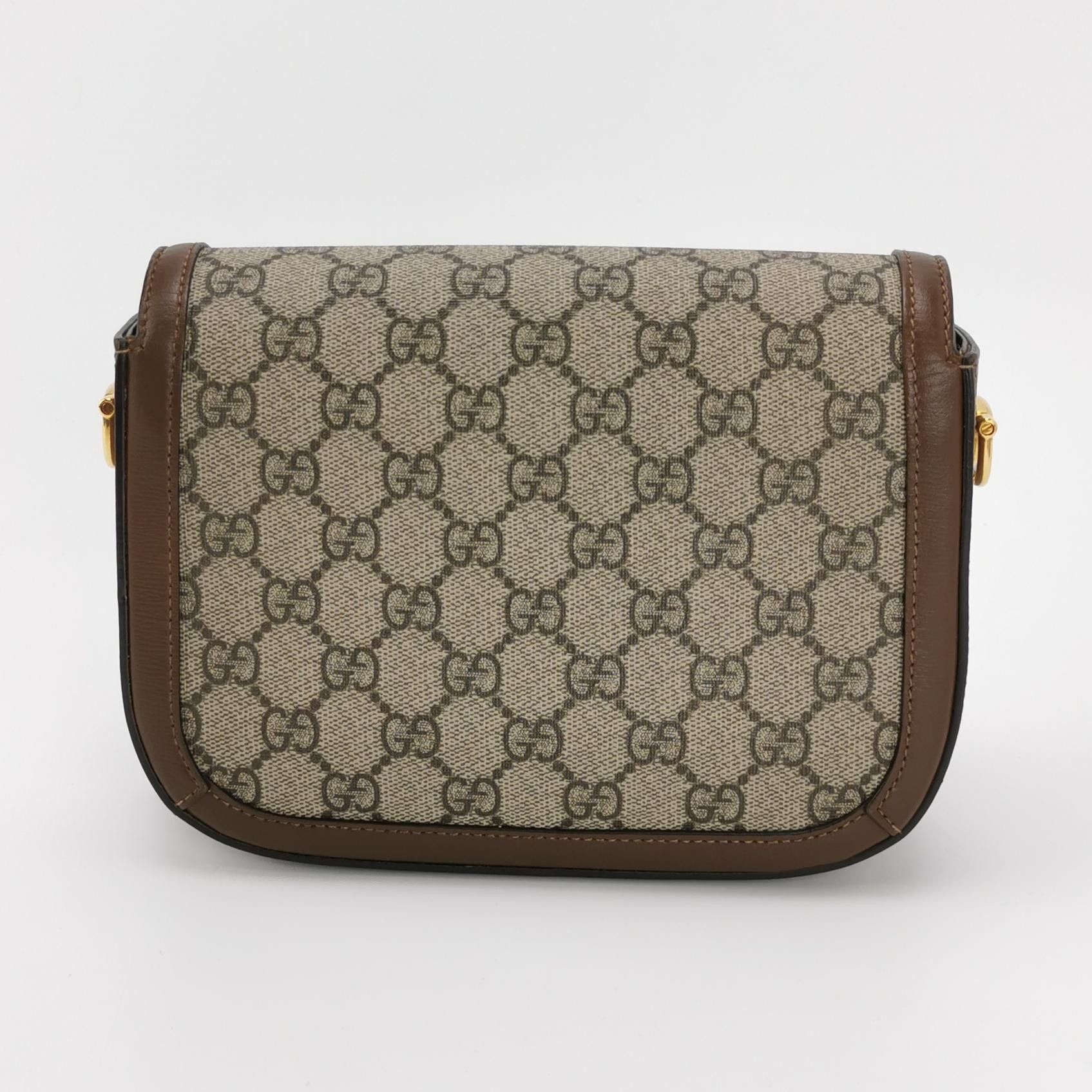Gucci Gucci Women os Crossbody Bags Size ONE SIZE - 5 Thumbnail