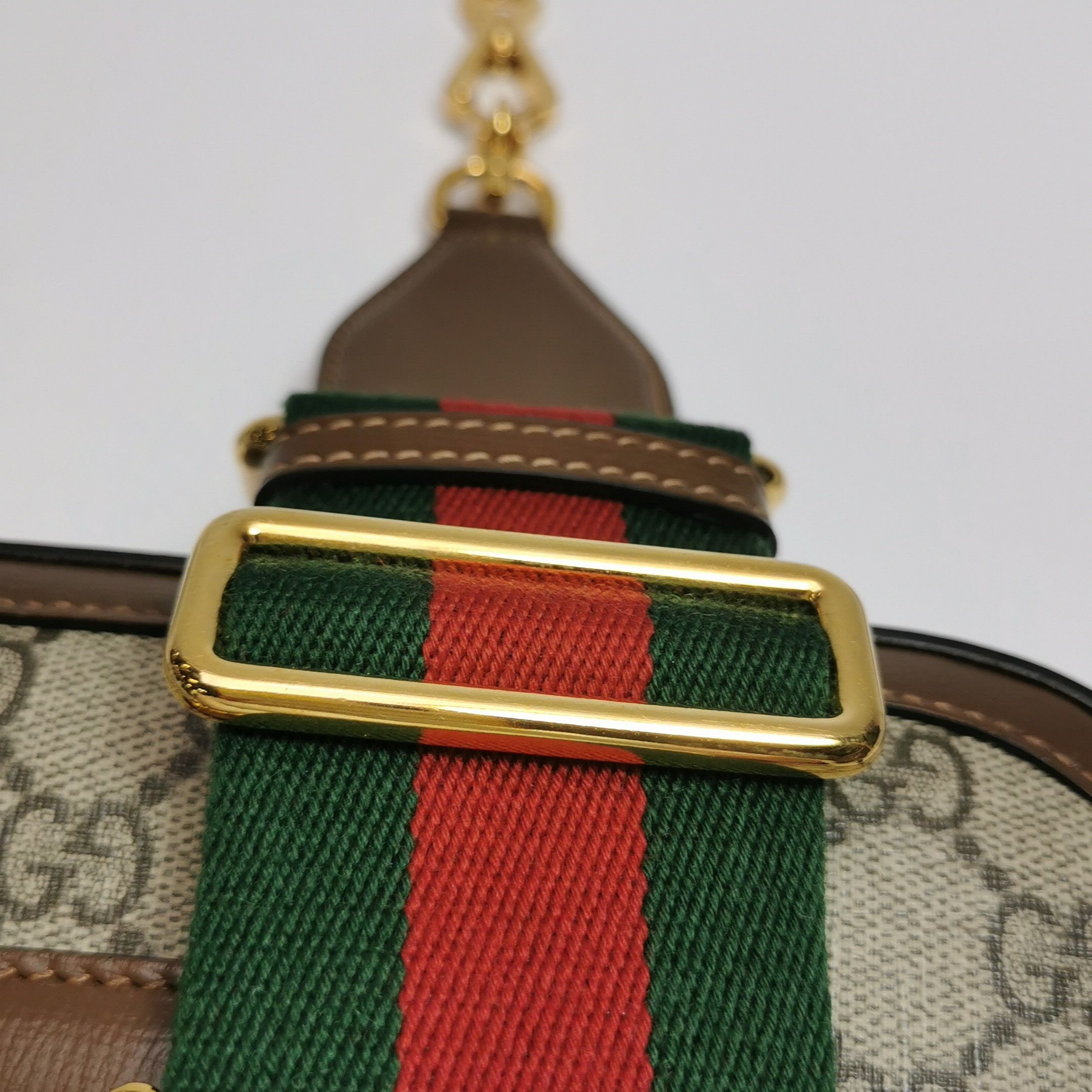 Gucci Gucci Women os Crossbody Bags Size ONE SIZE - 17 Thumbnail