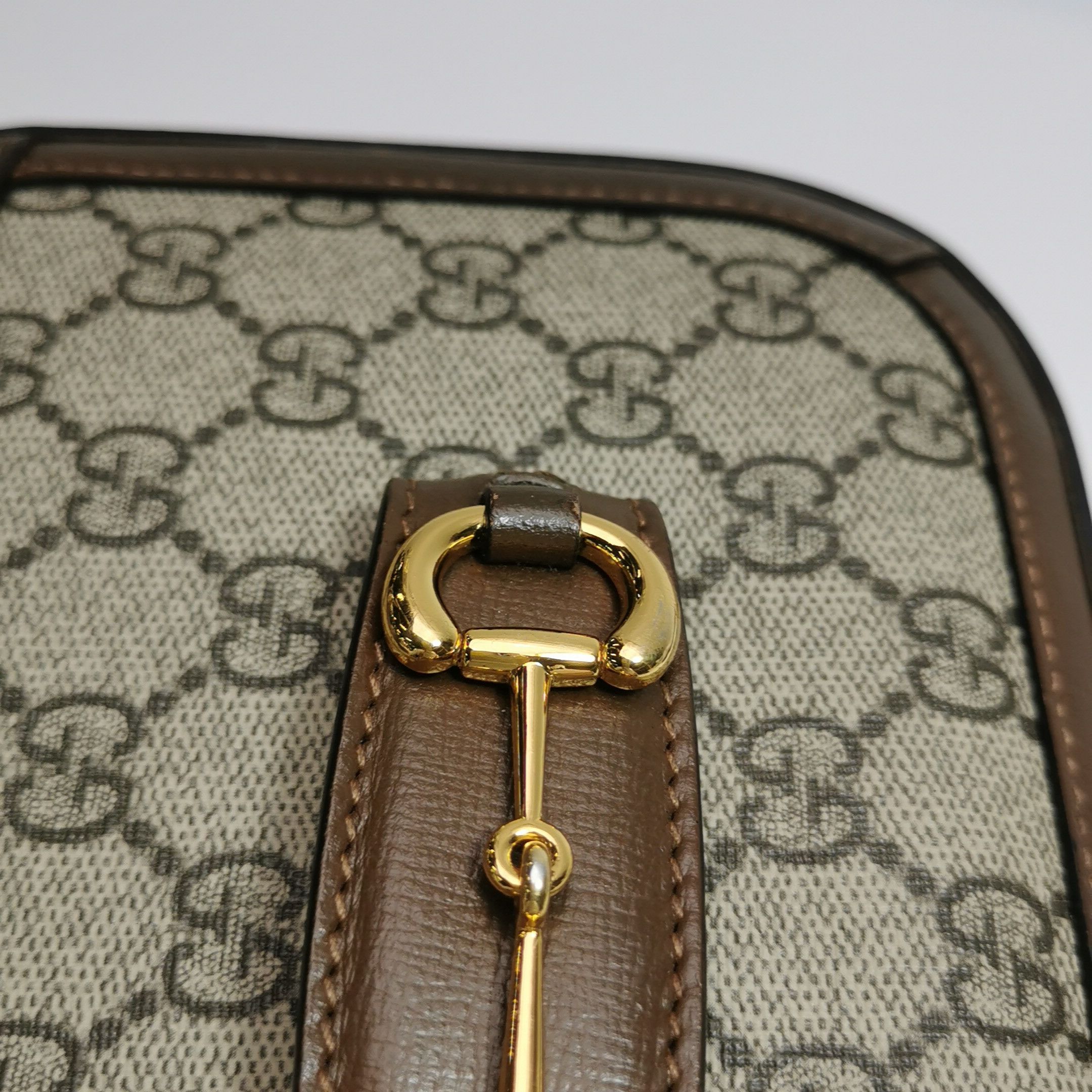 Gucci Gucci Women os Crossbody Bags Size ONE SIZE - 19 Thumbnail