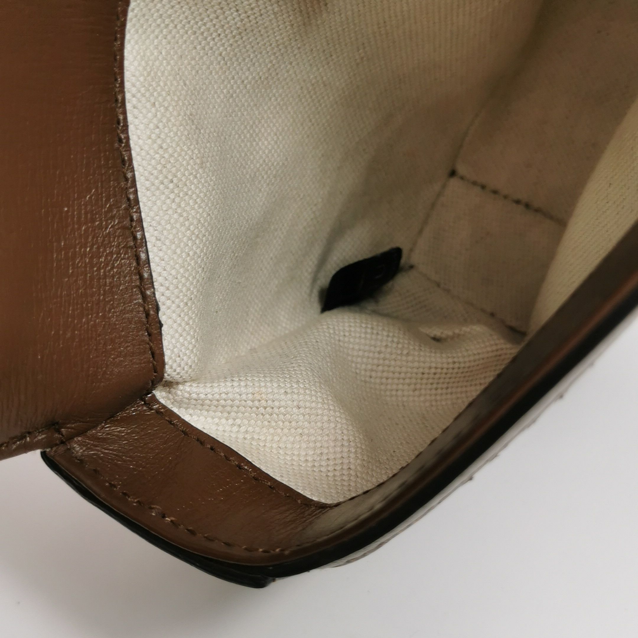 Gucci Gucci Women os Crossbody Bags Size ONE SIZE - 10 Thumbnail